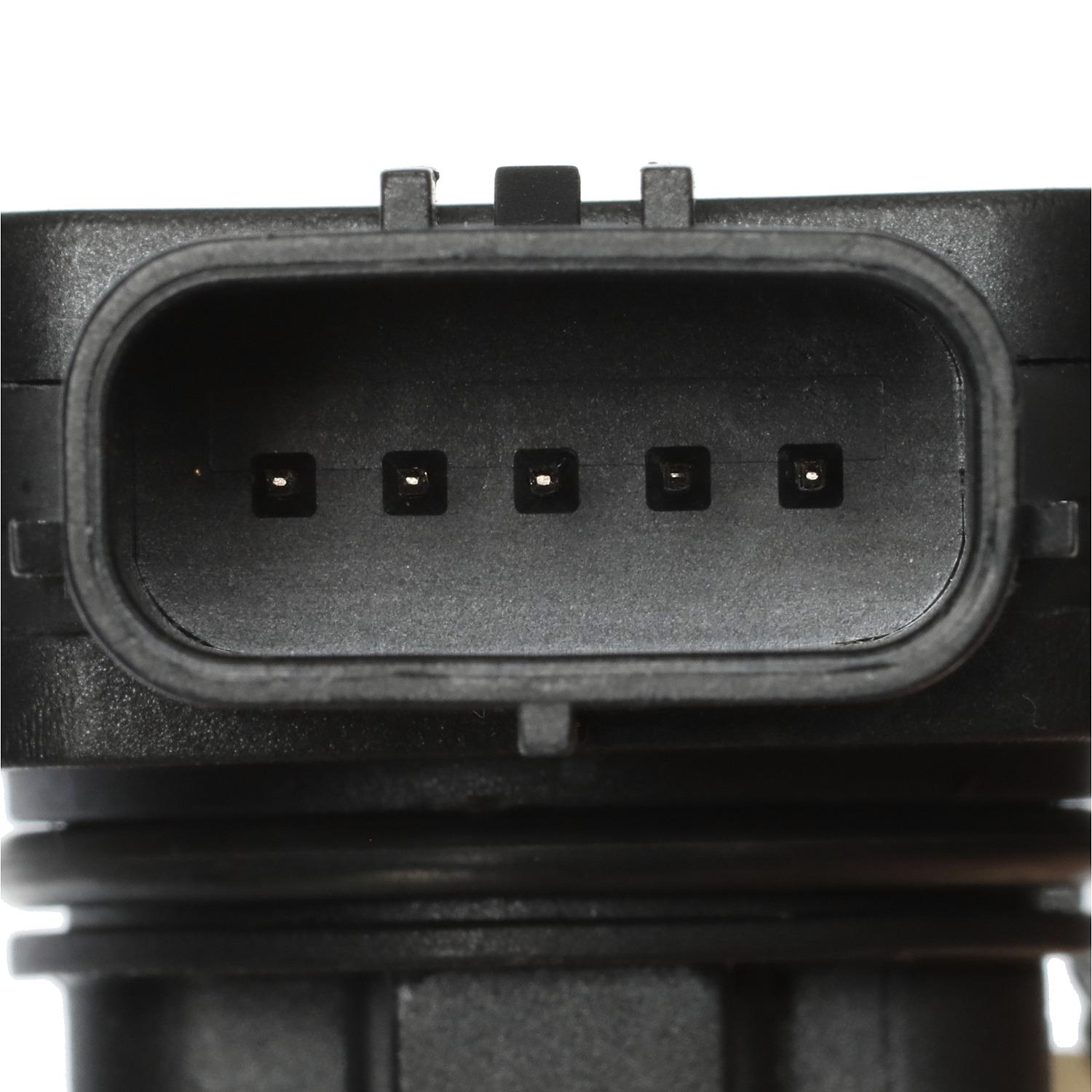 Delphi AF10458 Mass Air Flow Sensor product image 3 of 8