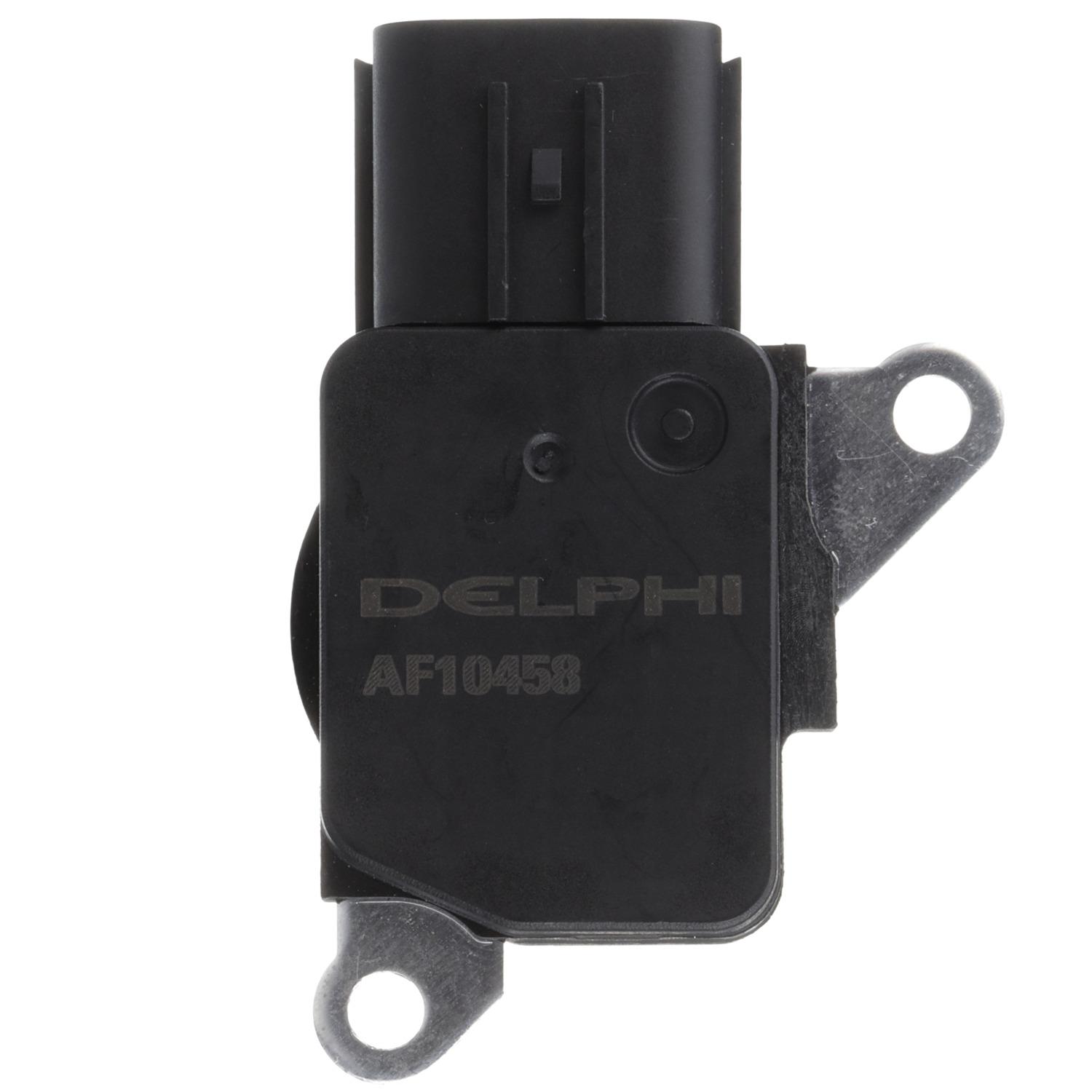 Delphi AF10458 Mass Air Flow Sensor product image 6 of 8