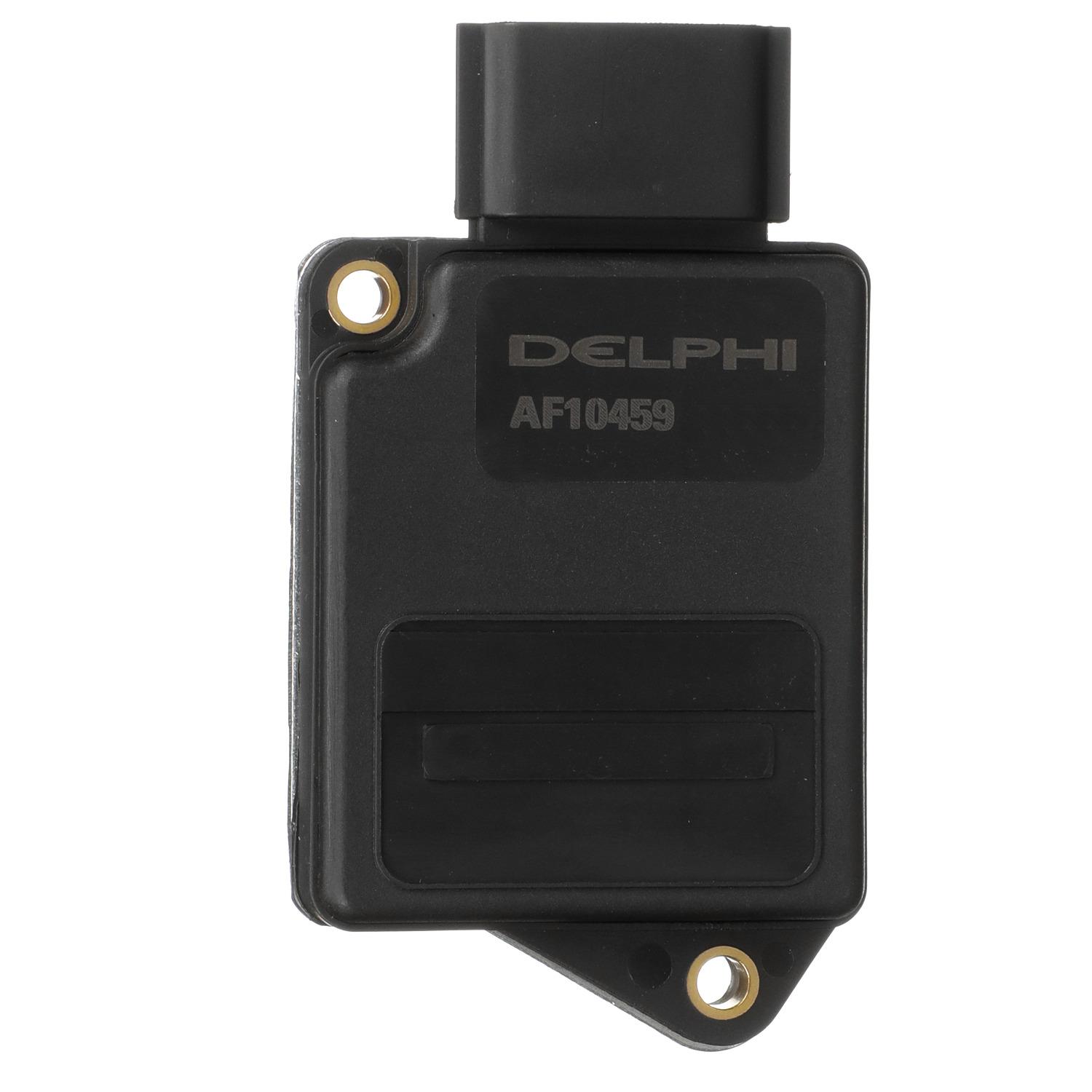 Delphi AF10459 Mass Air Flow Sensor product image 5 of 8