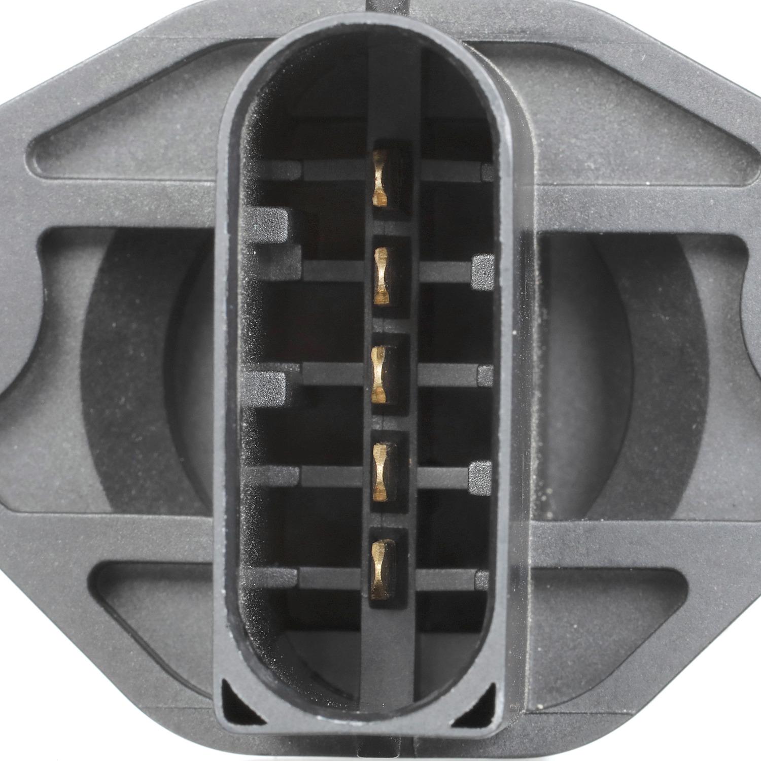 Delphi AF10467 Mass Air Flow Sensor product image 3 of 8