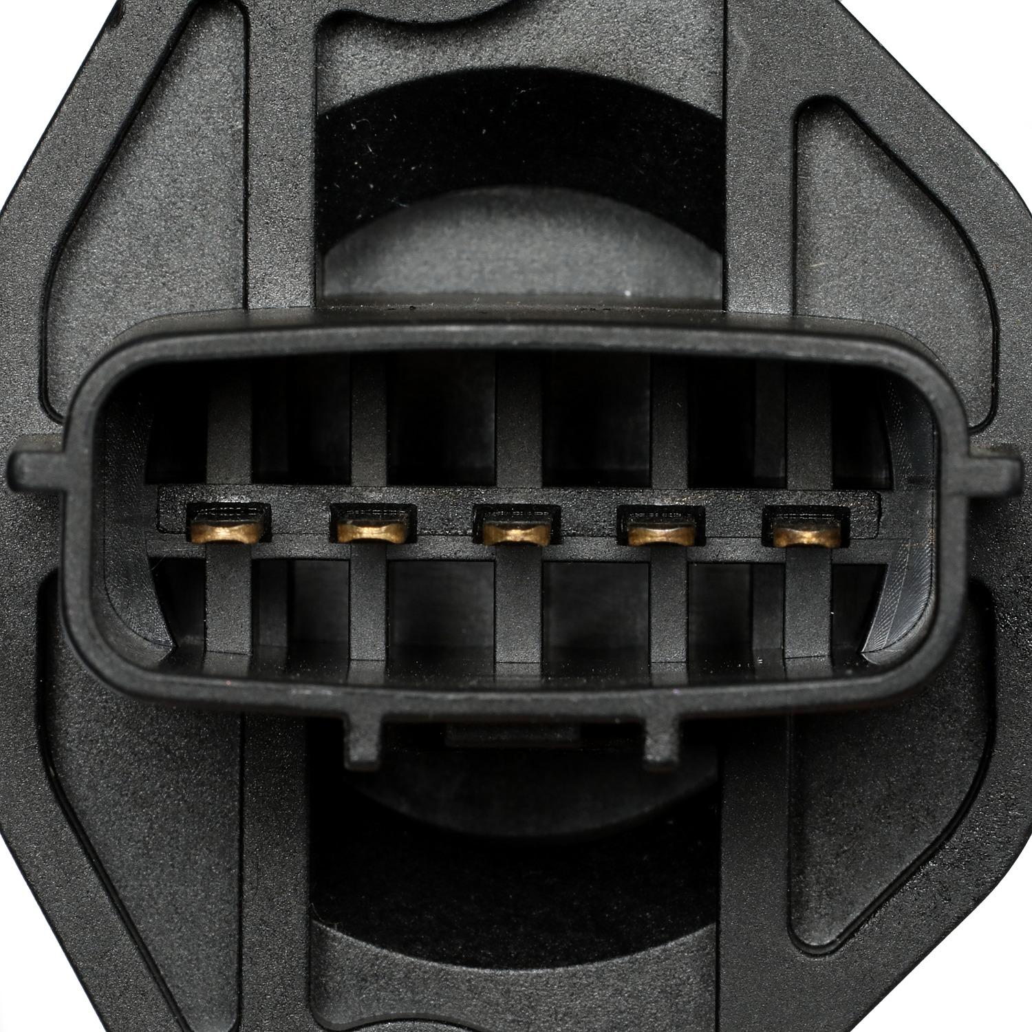 Delphi AF10469 Mass Air Flow Sensor product image 3 of 8