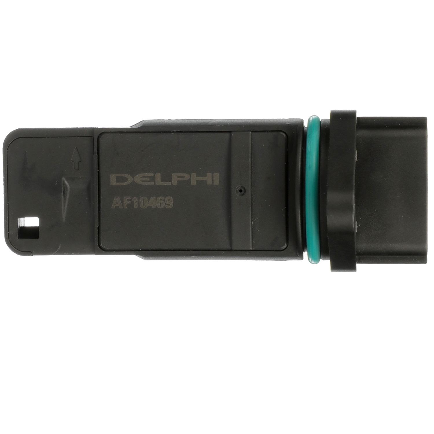 Delphi AF10469 Mass Air Flow Sensor product image 5 of 8