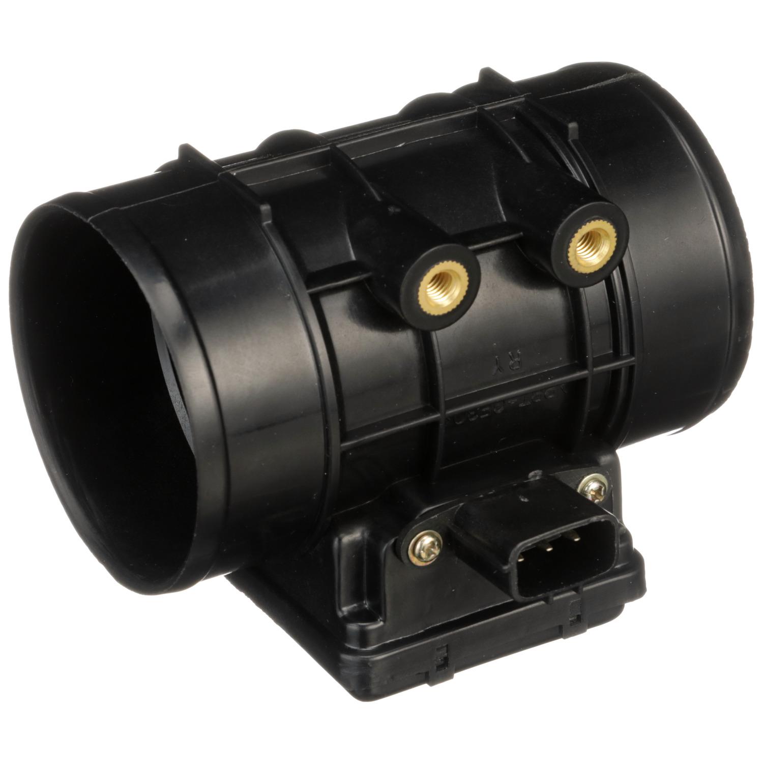 Delphi AF10470 - Mass Air Flow Sensor Delphi AF10470 Mass Air Flow Sensor product image 1 of 9