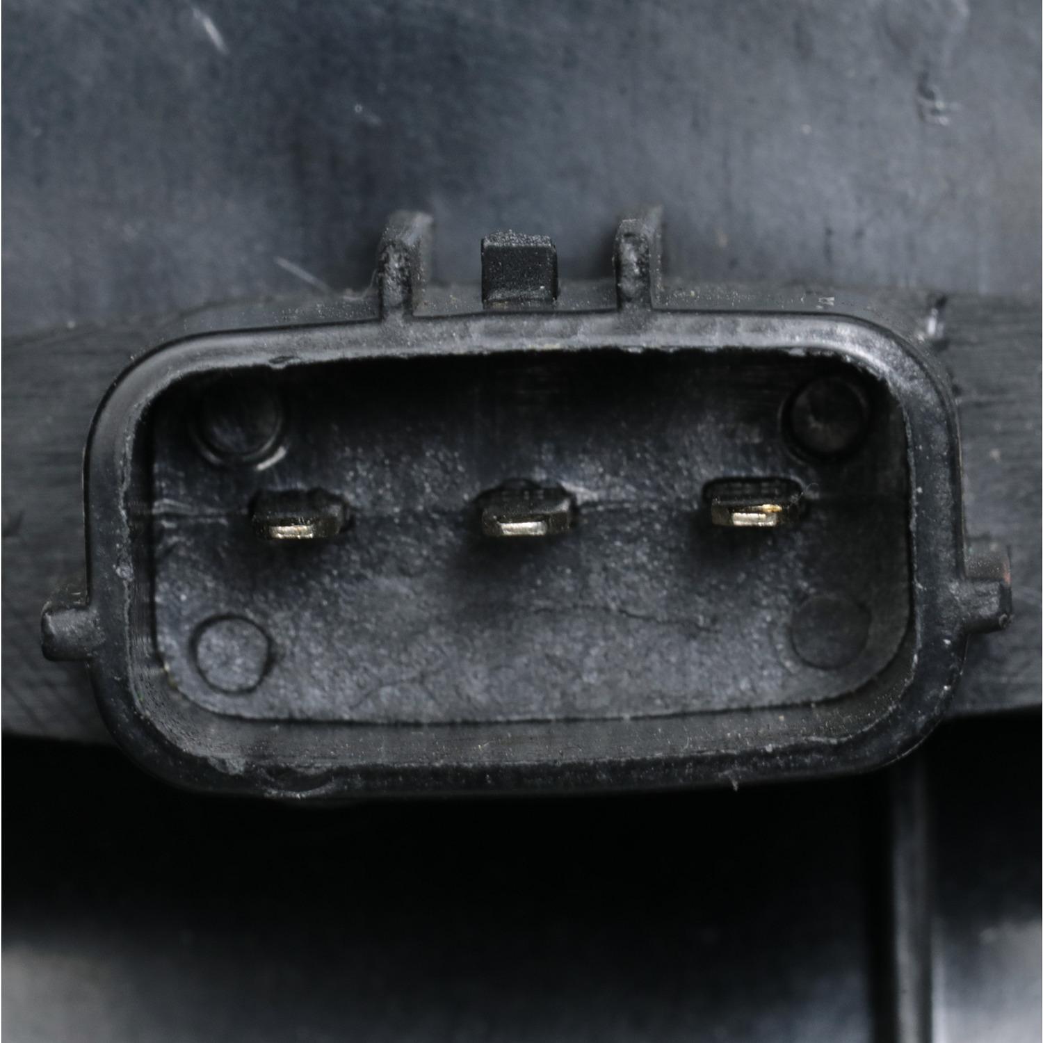 Delphi AF10470 - Mass Air Flow Sensor Delphi AF10470 Mass Air Flow Sensor product image 3 of 9
