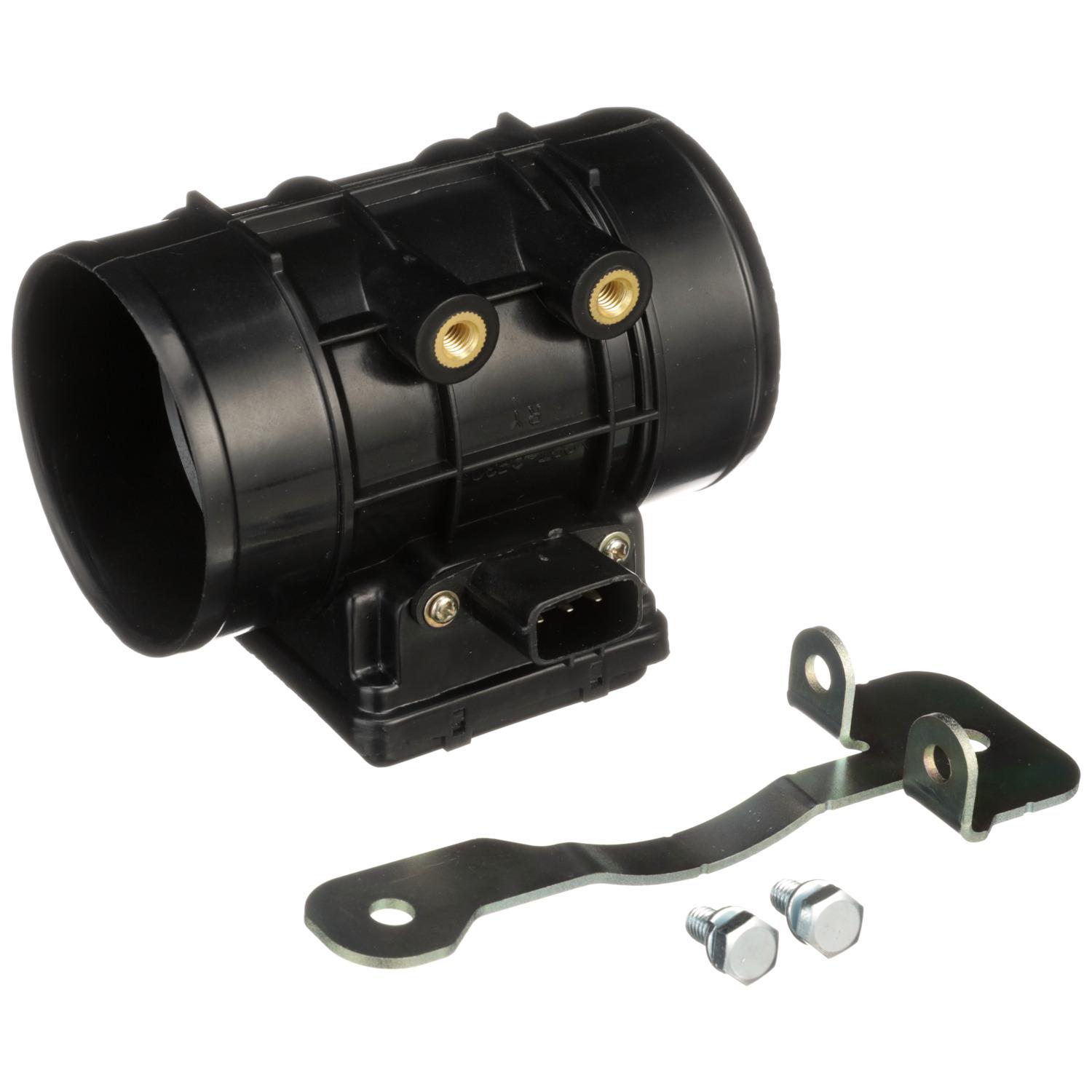 Delphi AF10470 - Mass Air Flow Sensor Delphi AF10470 Mass Air Flow Sensor product image 6 of 9