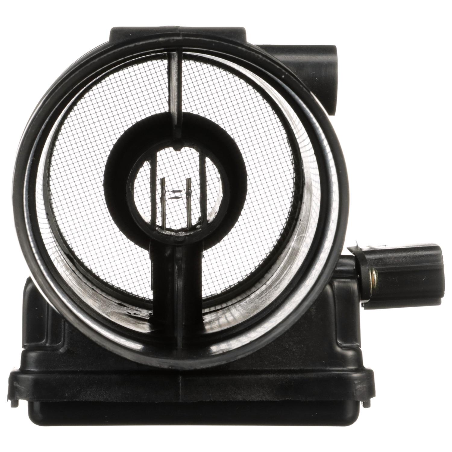 Delphi AF10470 - Mass Air Flow Sensor Delphi AF10470 Mass Air Flow Sensor product image 8 of 9