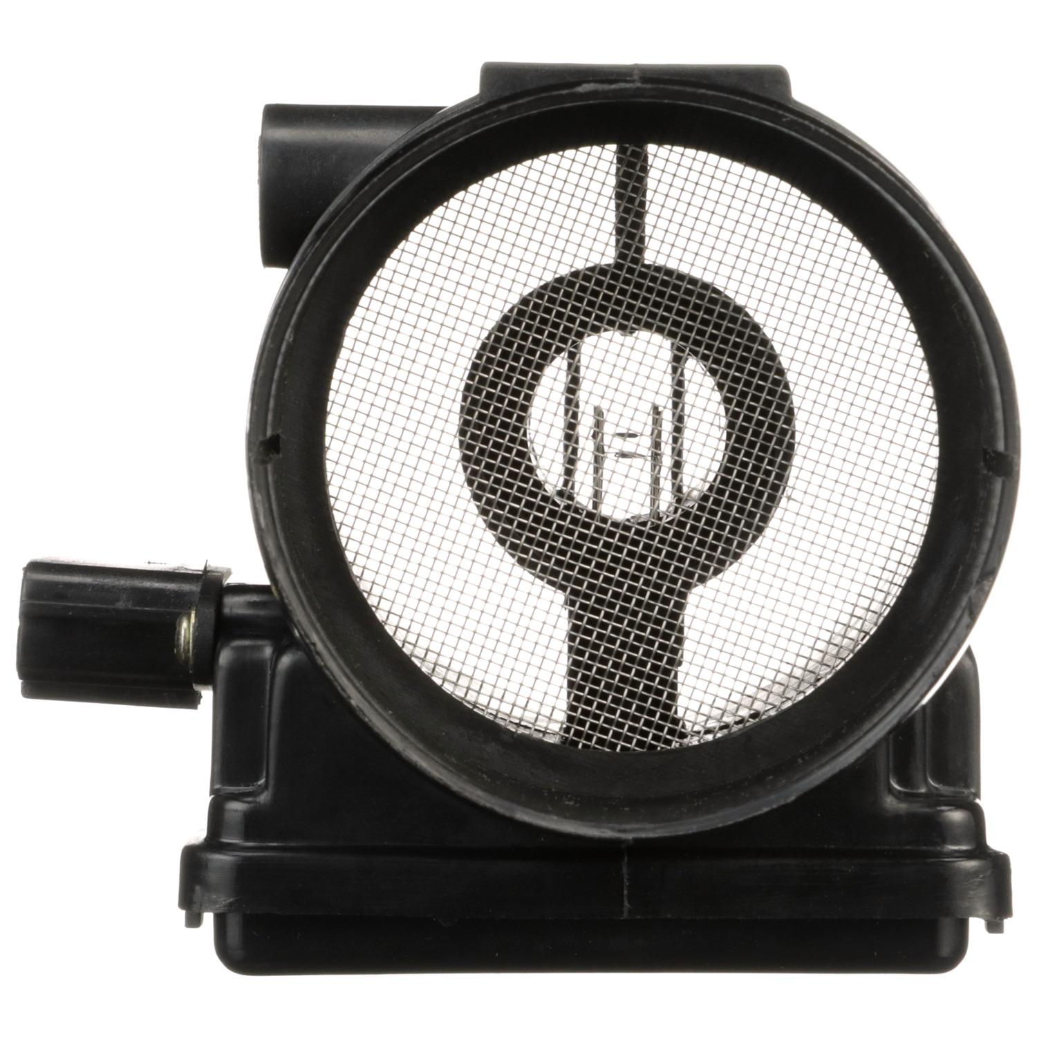 Delphi AF10470 - Mass Air Flow Sensor Delphi AF10470 Mass Air Flow Sensor product image 9 of 9