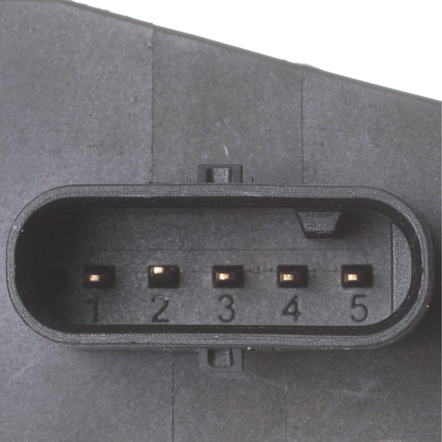 Delphi AF10480 Mass Air Flow Sensor product image 3 of 8