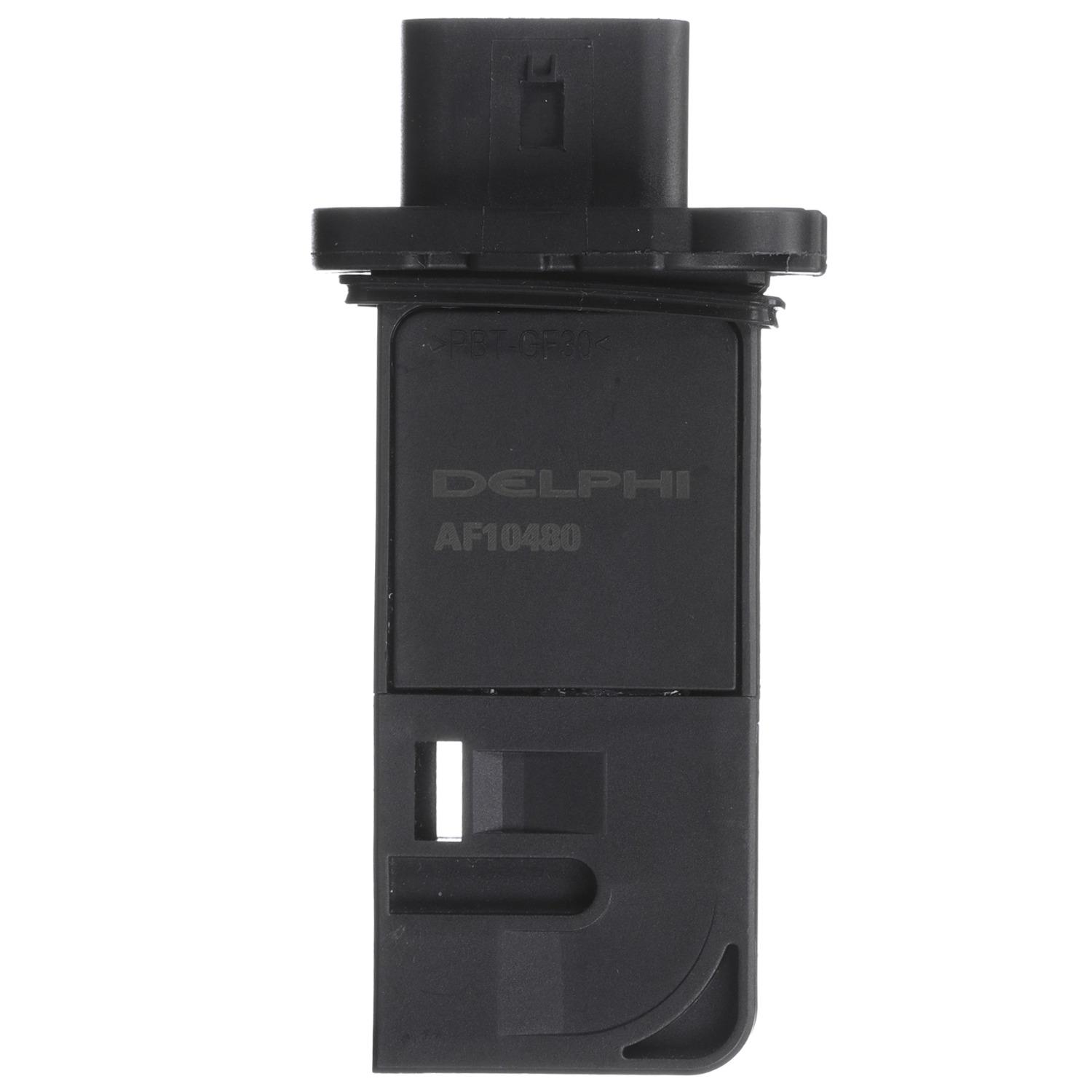 Delphi AF10480 Mass Air Flow Sensor product image 5 of 8