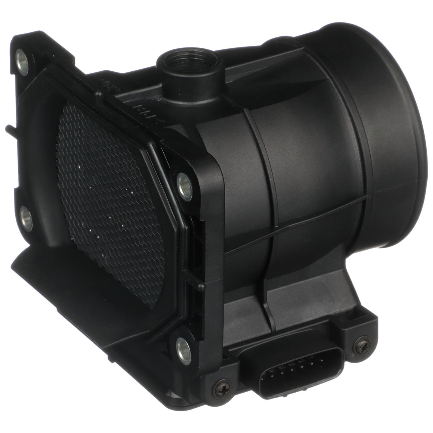 Delphi AF10482 Mass Air Flow Sensor product image 1 of 8