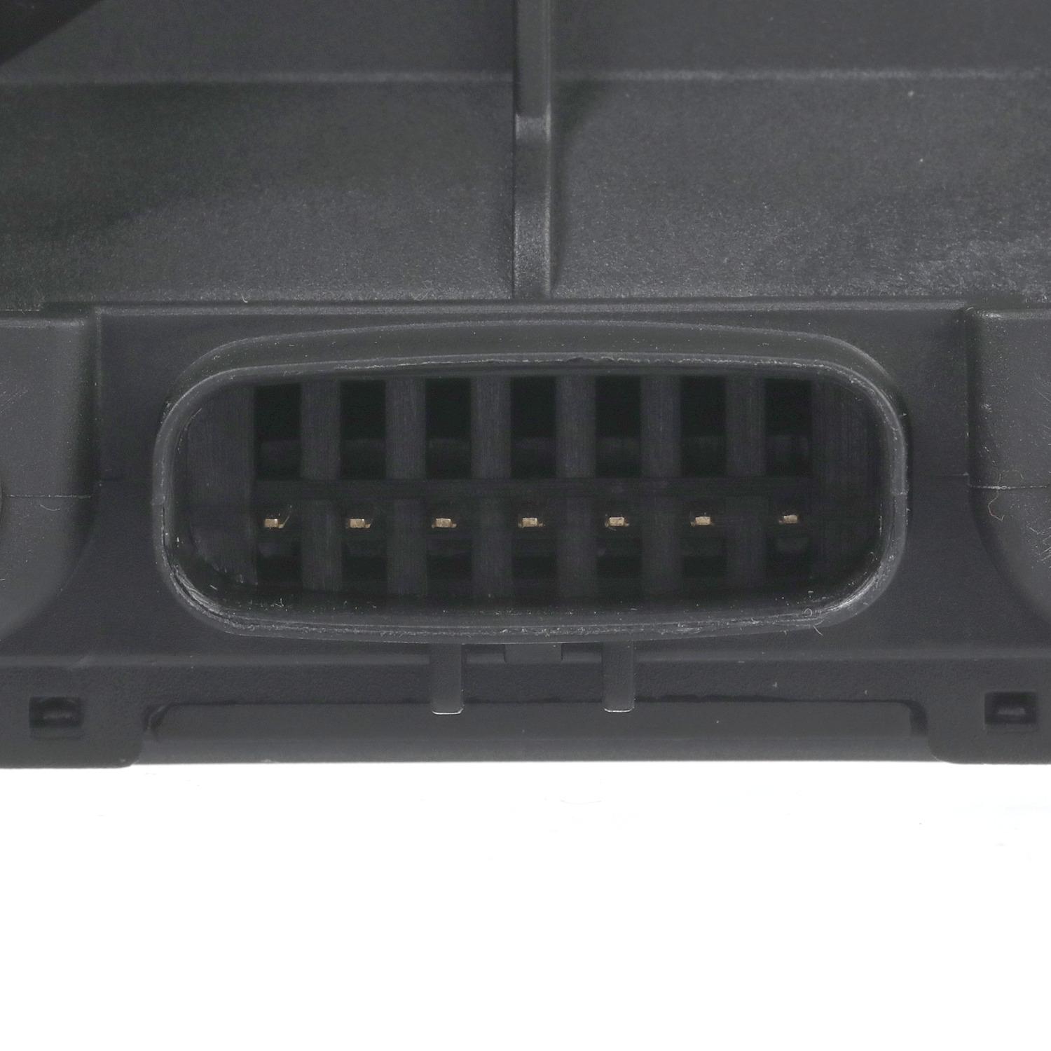 Delphi AF10482 Mass Air Flow Sensor product image 3 of 8