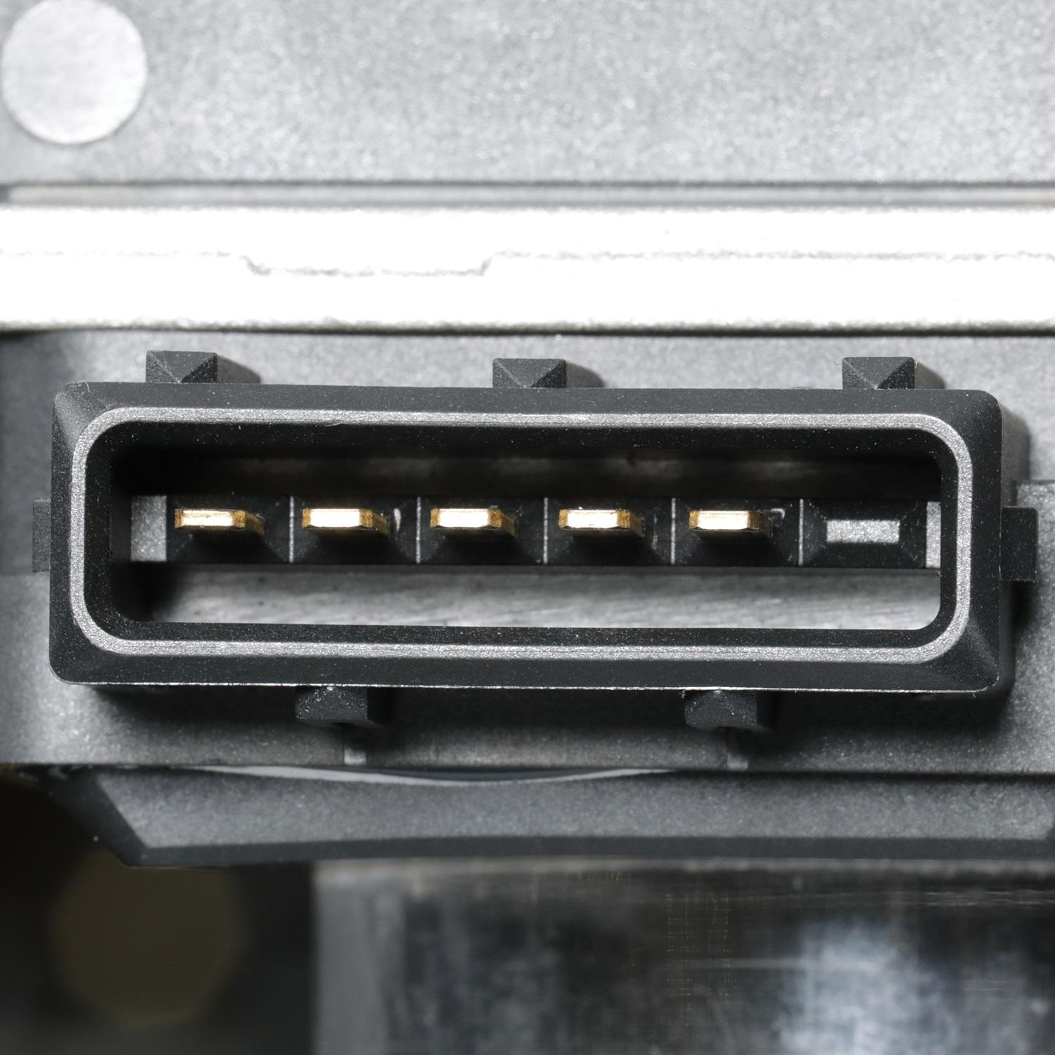 Delphi AF10484 Mass Air Flow Sensor product image 3 of 8