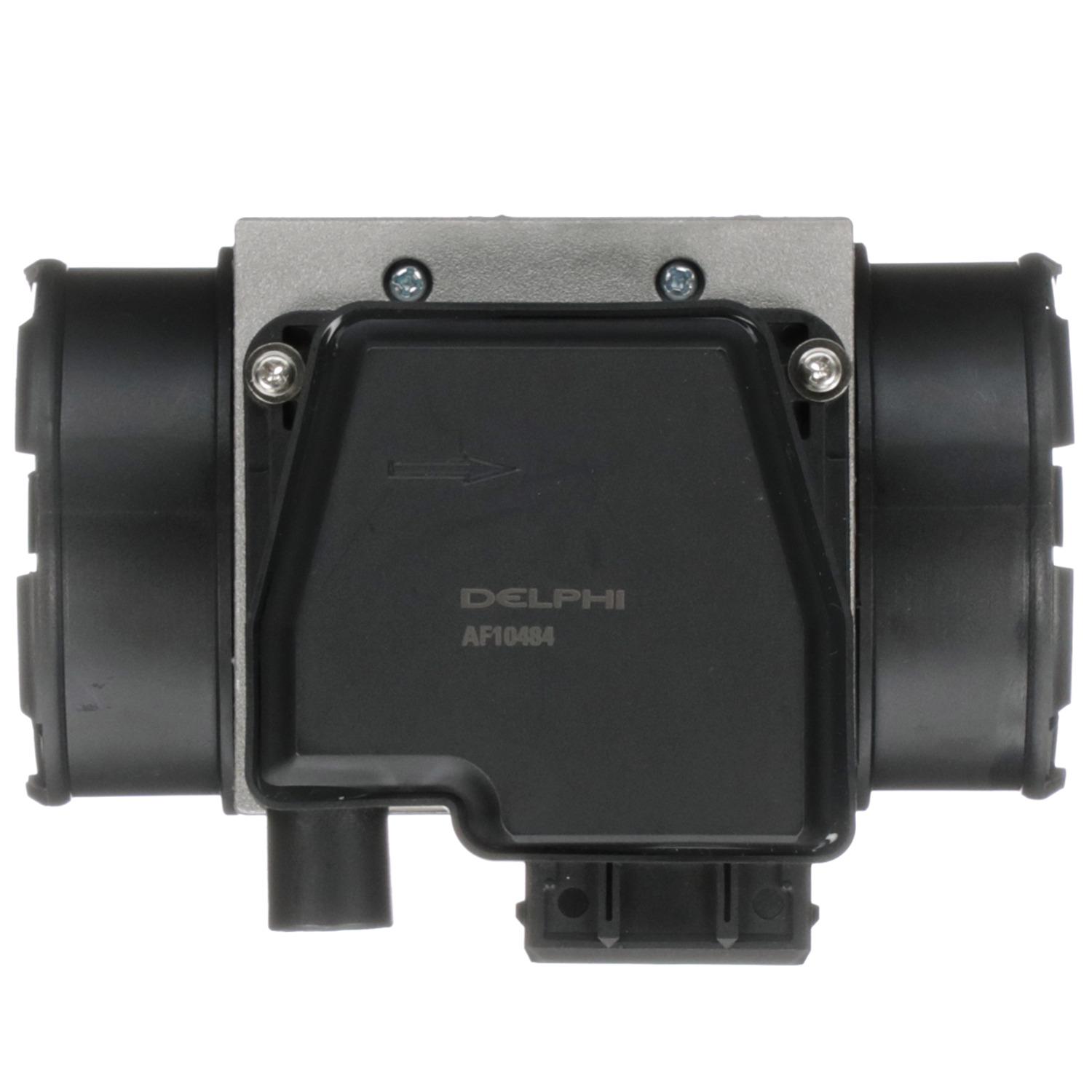 Delphi AF10484 Mass Air Flow Sensor product image 4 of 8