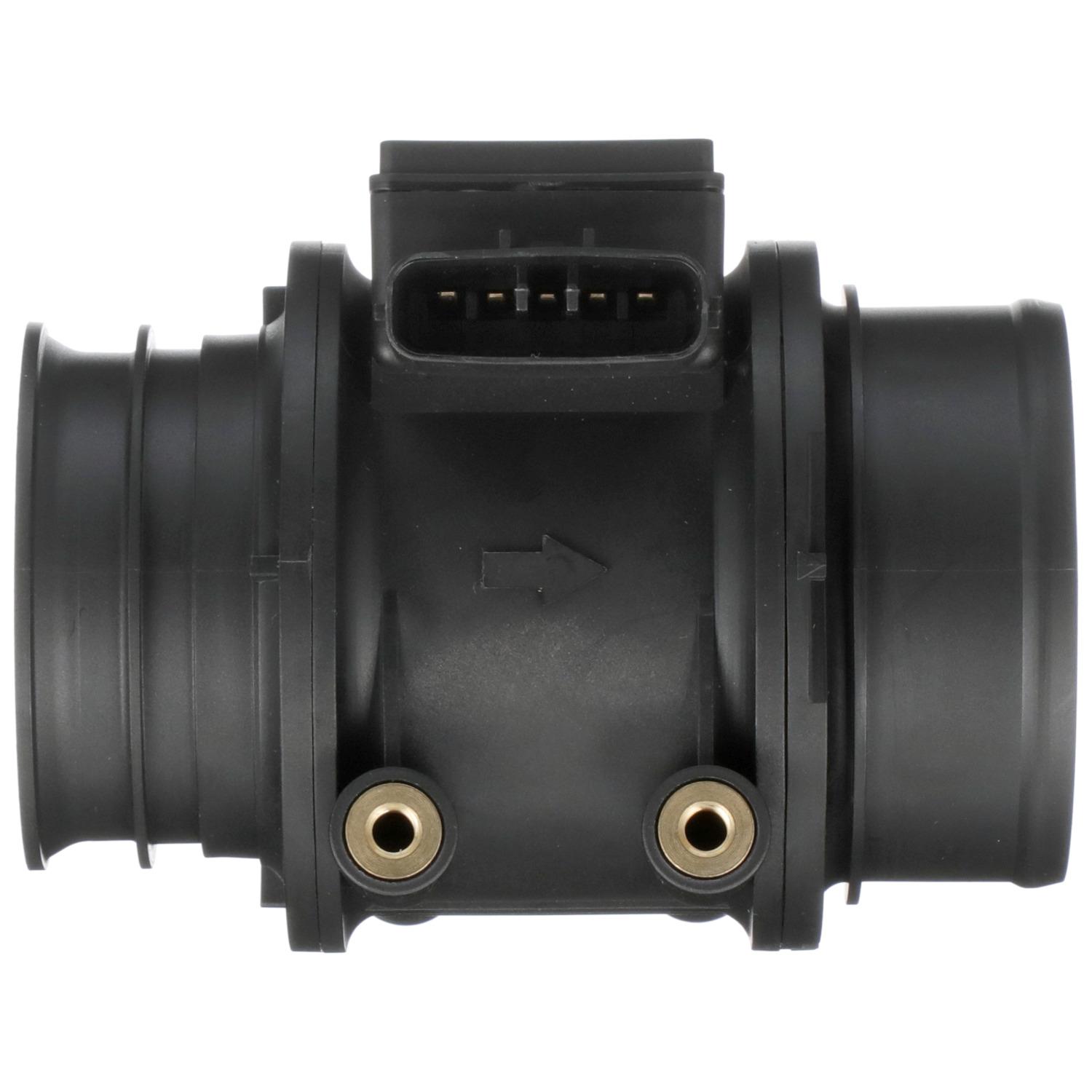 Delphi AF10487 Mass Air Flow Sensor product image 5 of 8