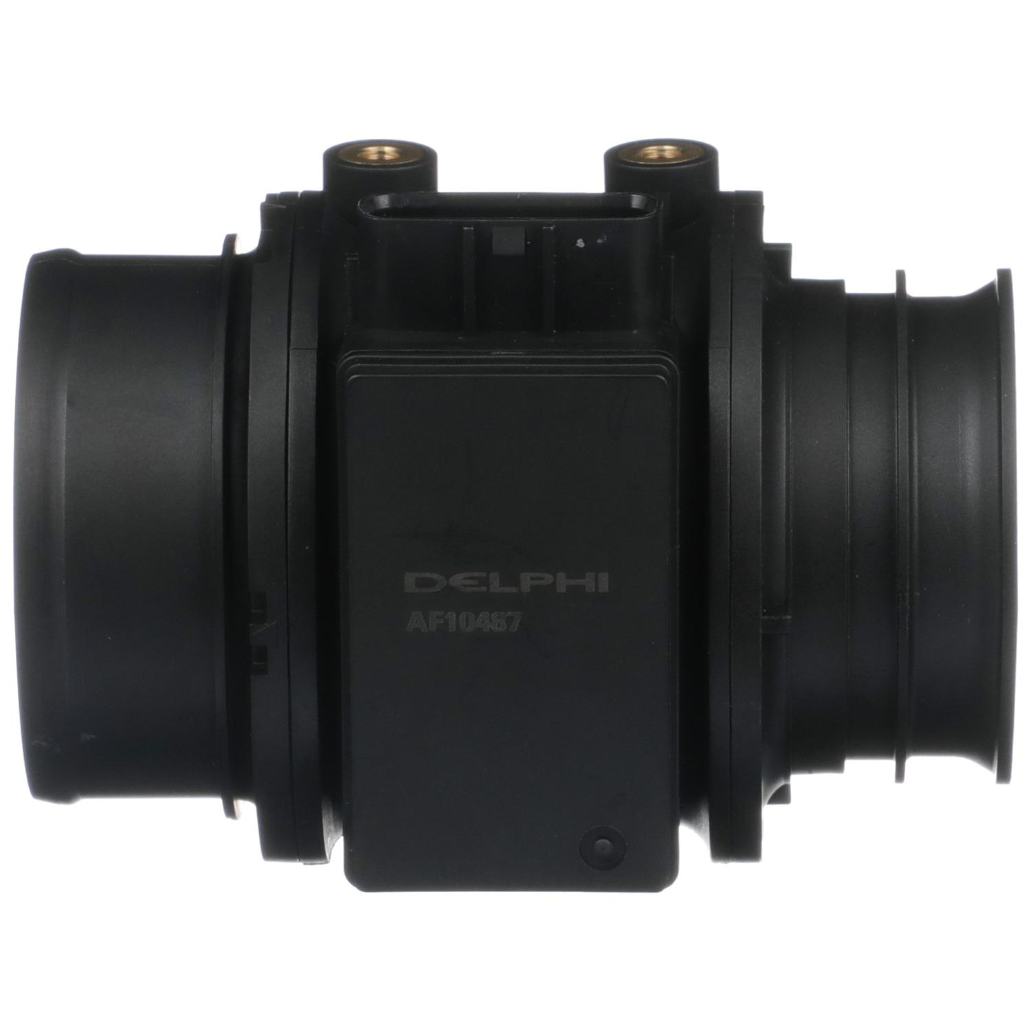 Delphi AF10487 Mass Air Flow Sensor product image 8 of 8