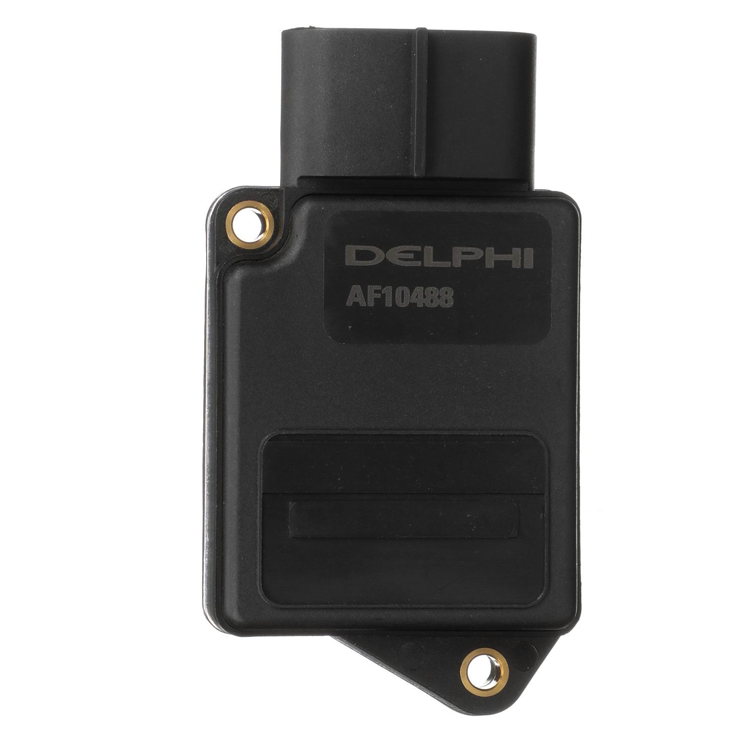 Delphi AF10488 Mass Air Flow Sensor product image 5 of 8