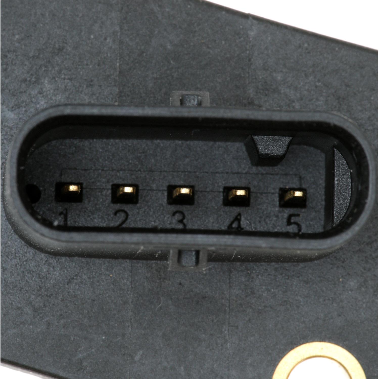 Delphi AF10489 Mass Air Flow Sensor product image 3 of 8