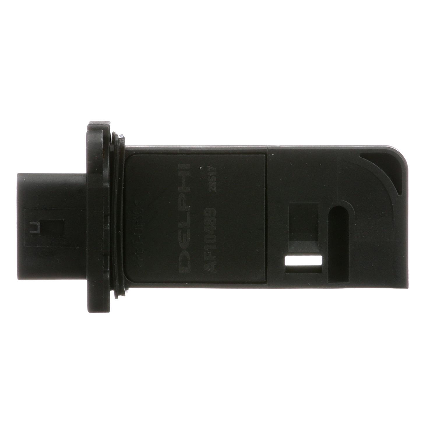Delphi AF10489 Mass Air Flow Sensor product image 5 of 8
