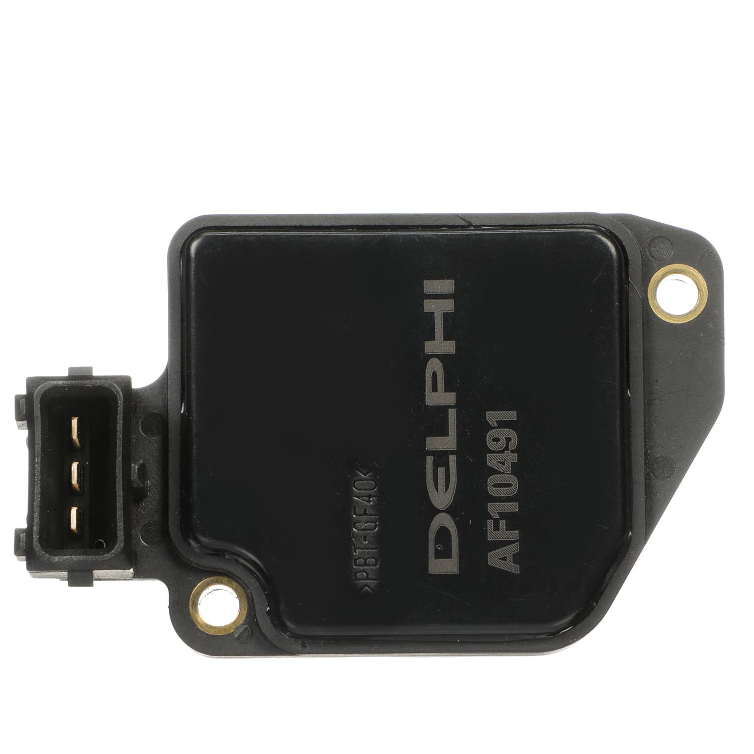 Delphi AF10491 Mass Air Flow Sensor product image 8 of 8