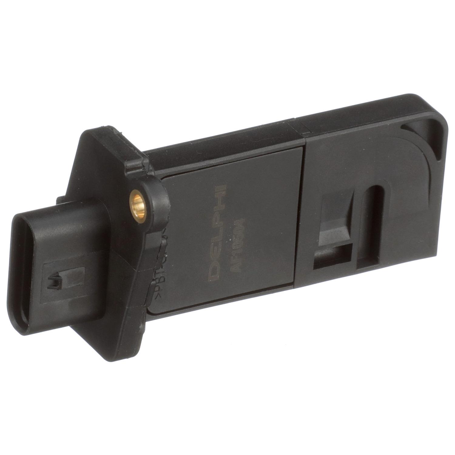 Delphi AF10504 Mass Air Flow Sensor product image 1 of 8