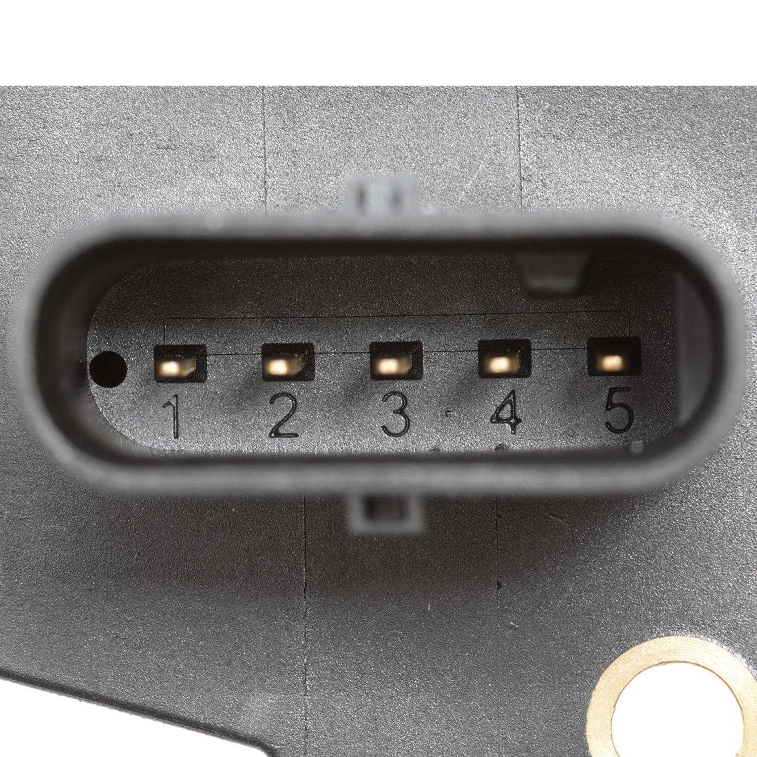 Delphi AF10504 Mass Air Flow Sensor product image 3 of 8