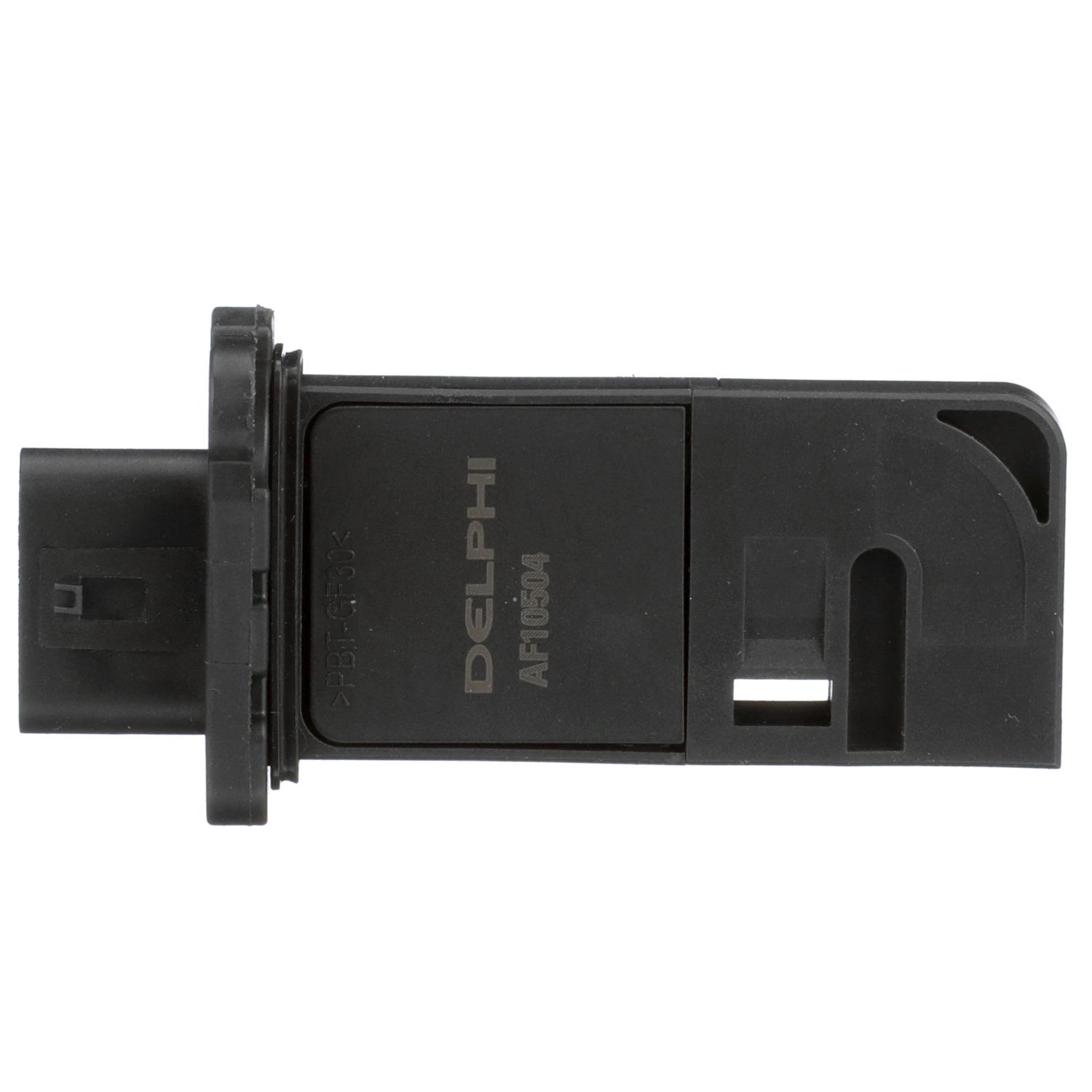 Delphi AF10504 Mass Air Flow Sensor product image 5 of 8