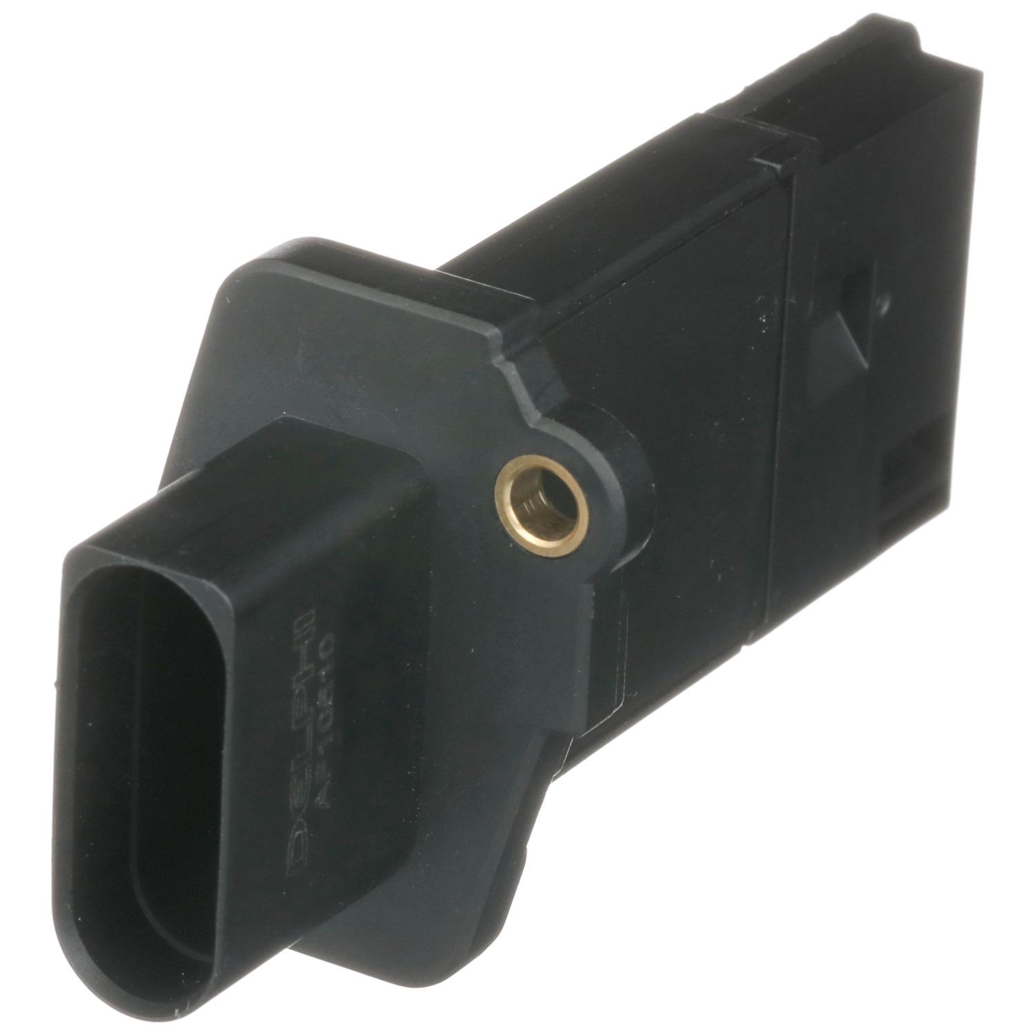 Delphi AF10510 - Mass Air Flow Sensor Delphi AF10510 Mass Air Flow Sensor product image 1 of 8
