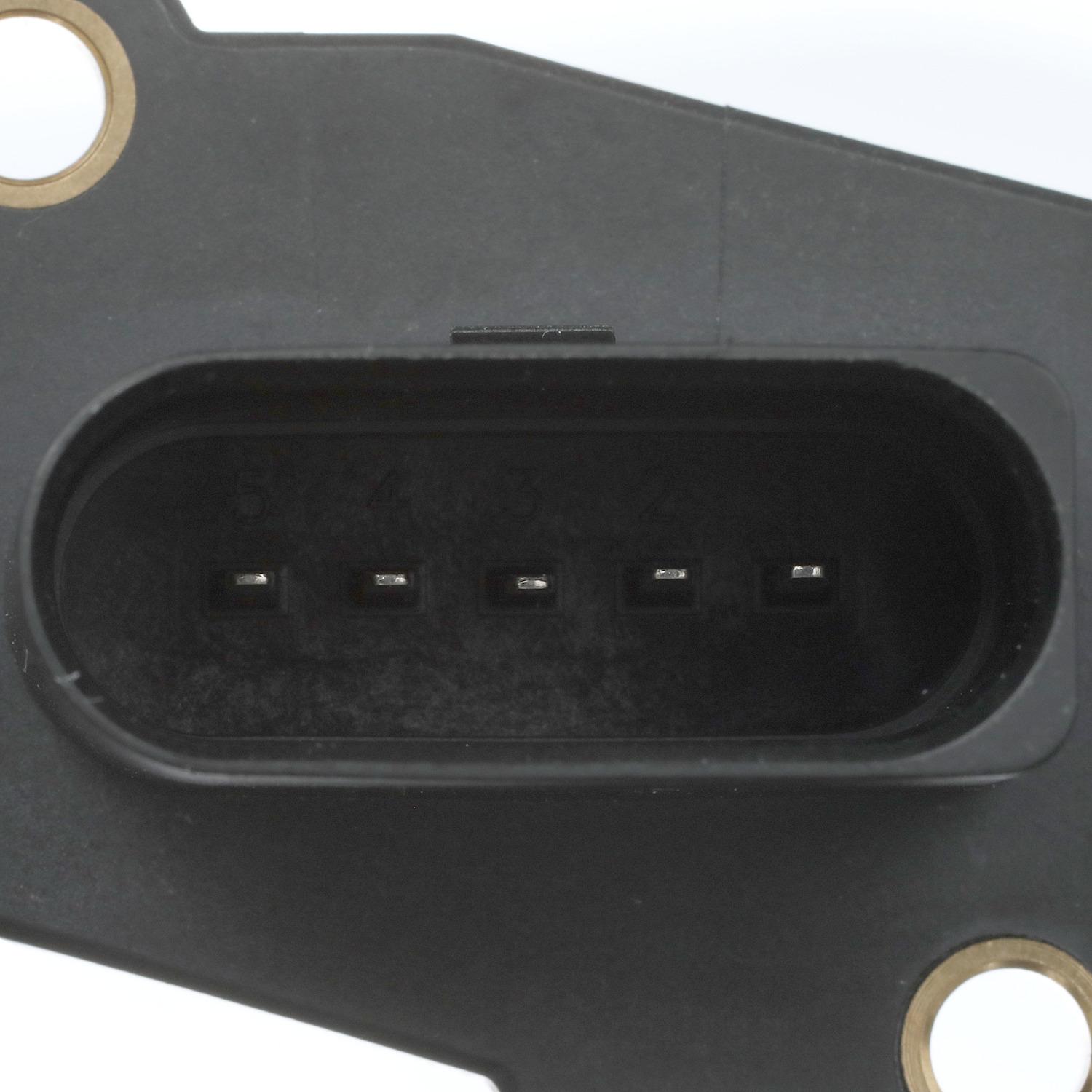 Delphi AF10510 - Mass Air Flow Sensor Delphi AF10510 Mass Air Flow Sensor product image 3 of 8
