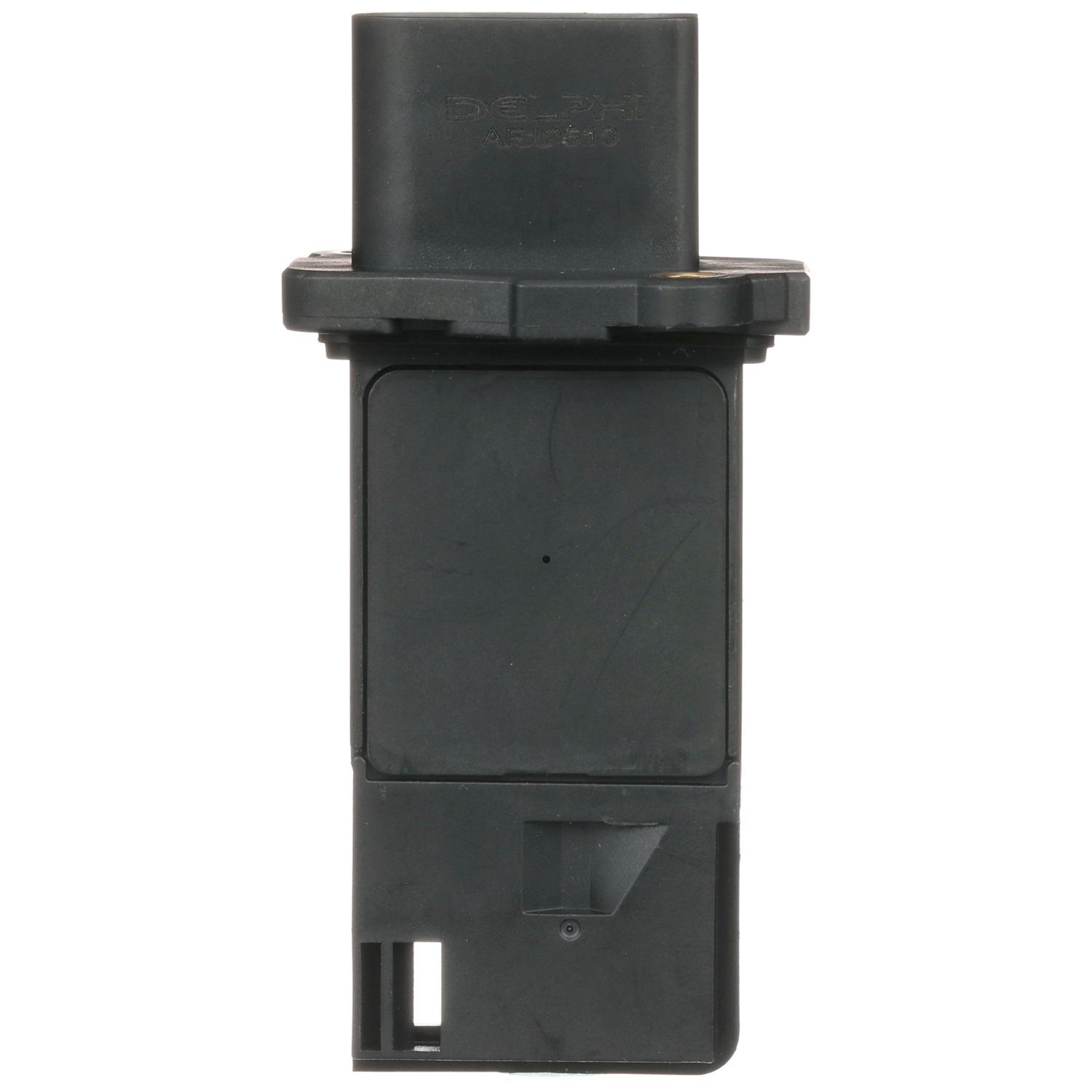 Delphi AF10510 - Mass Air Flow Sensor Delphi AF10510 Mass Air Flow Sensor product image 7 of 8
