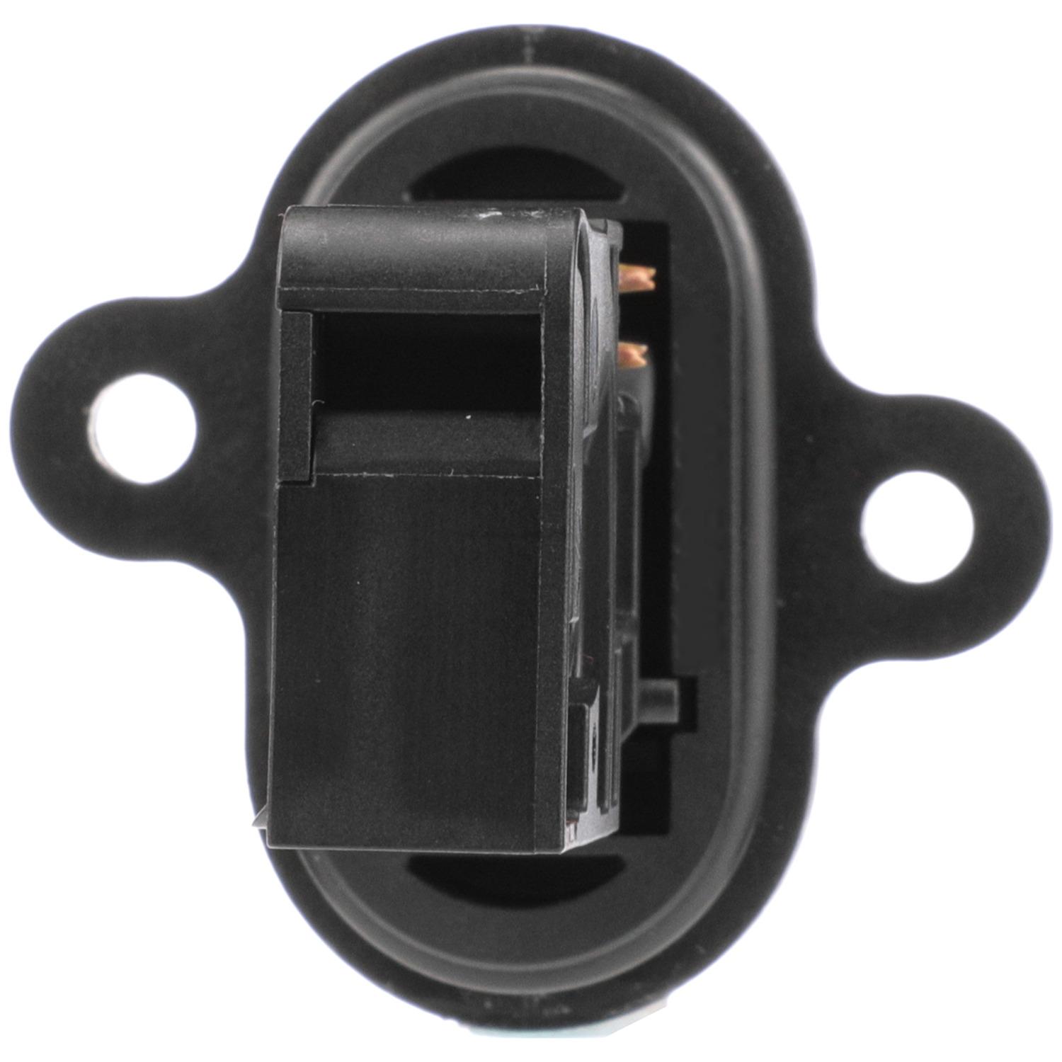 Delphi AF10512 - Mass Air Flow Sensor Delphi AF10512 Mass Air Flow Sensor product image 4 of 8