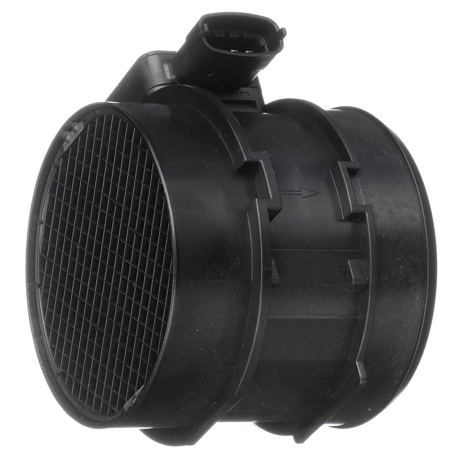 Delphi AF10516 Mass Air Flow Sensor product image 1 of 8