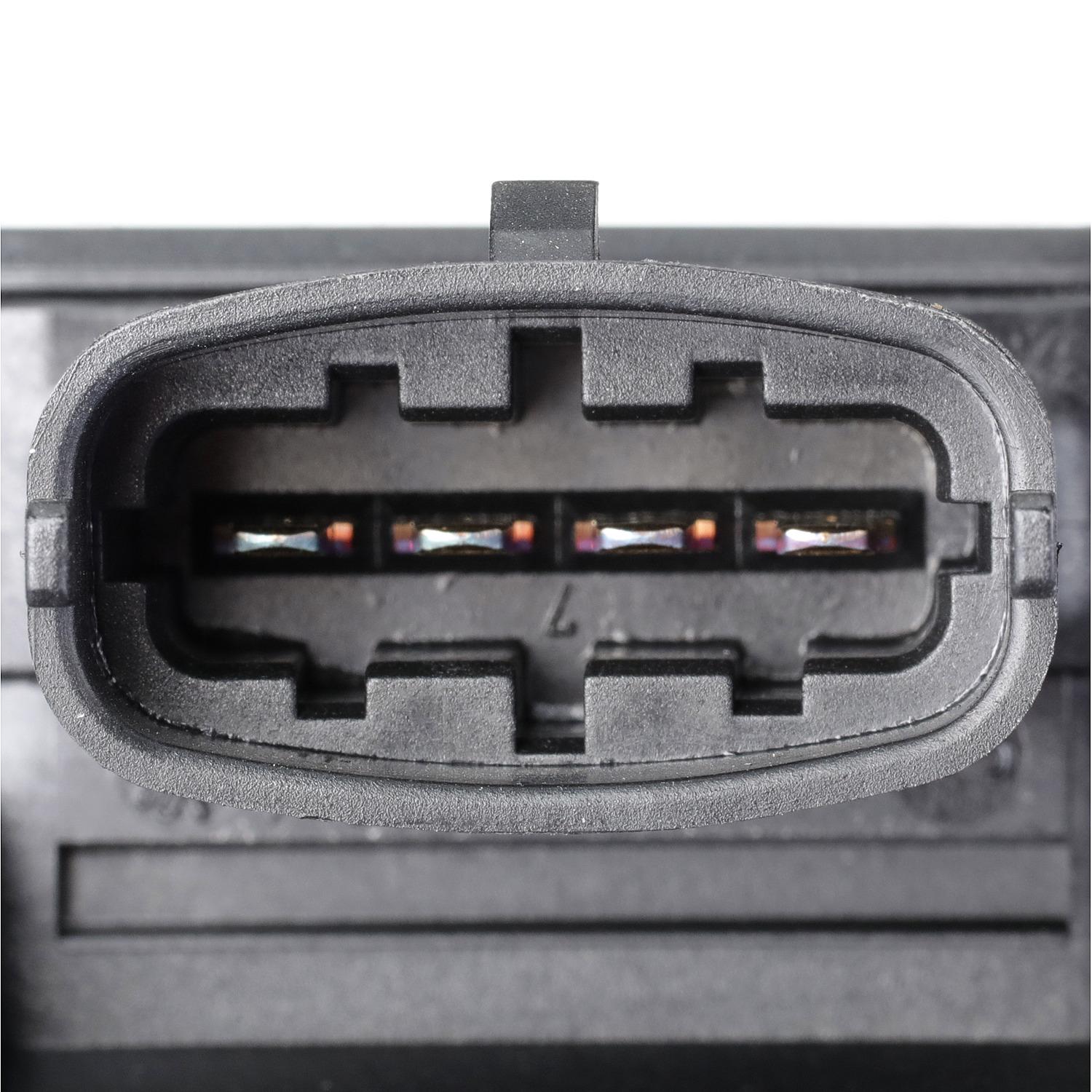 Delphi AF10516 Mass Air Flow Sensor product image 3 of 8