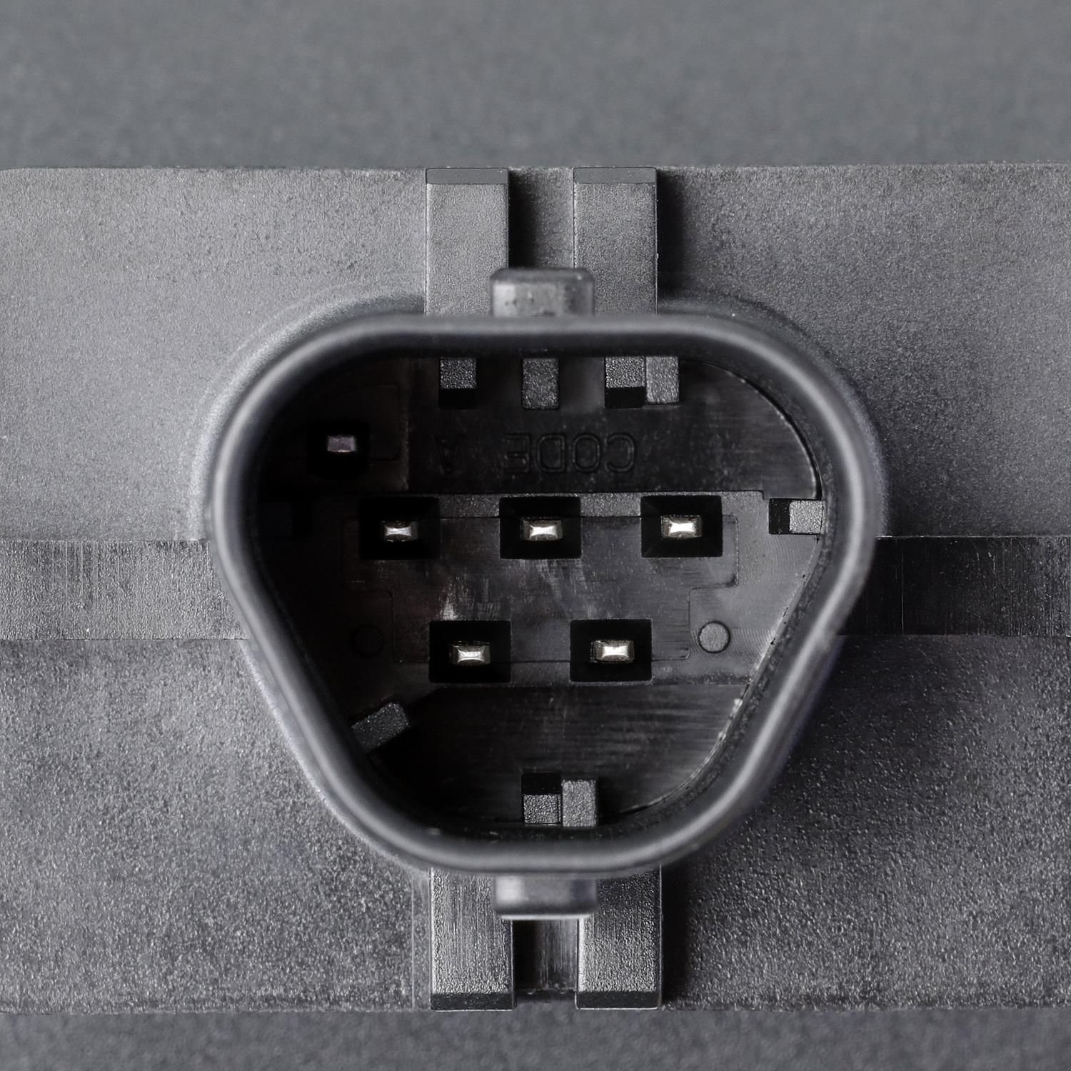 Delphi AF10518 - Mass Air Flow Sensor Delphi AF10518 Mass Air Flow Sensor product image 3 of 8
