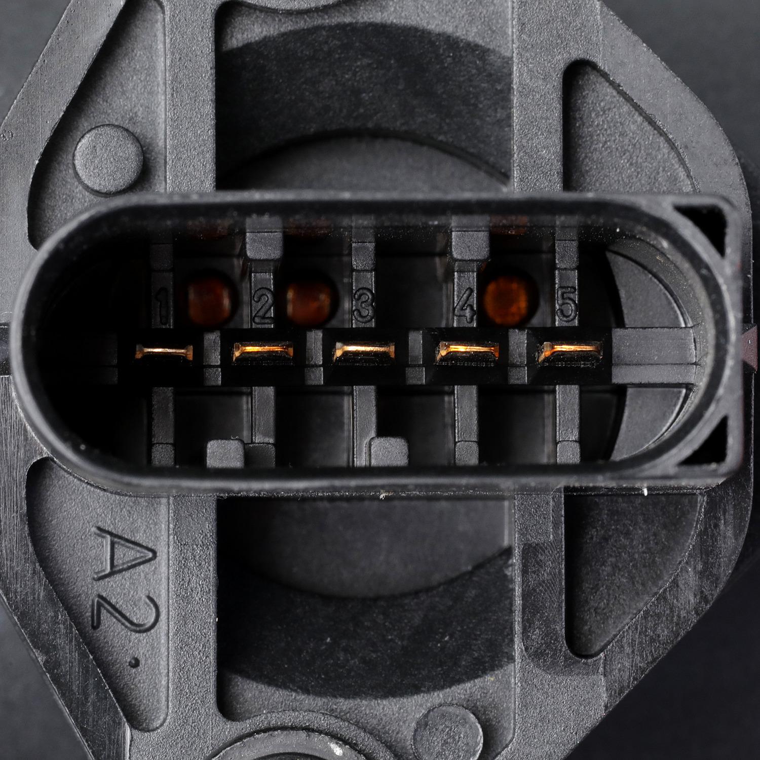 Delphi AF10521 Mass Air Flow Sensor product image 3 of 8