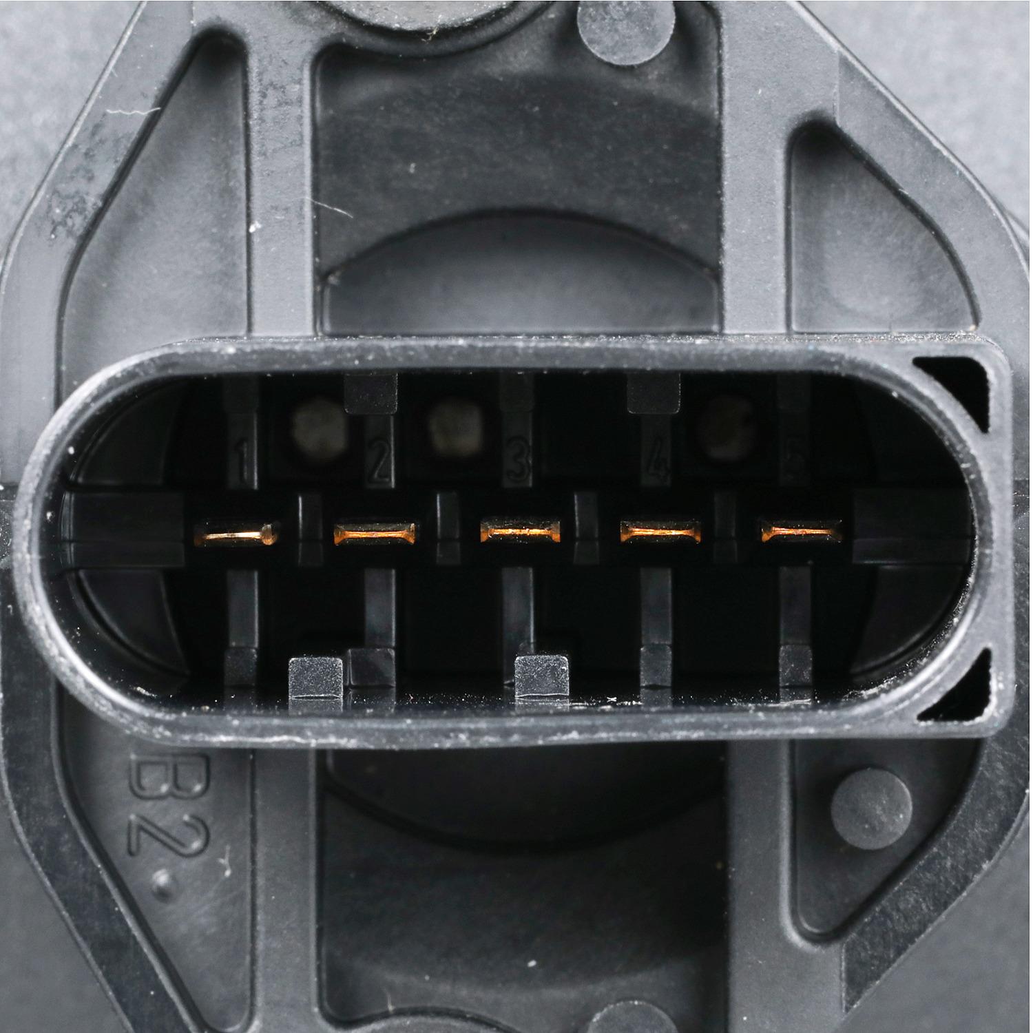 Delphi AF10523 Mass Air Flow Sensor product image 3 of 8