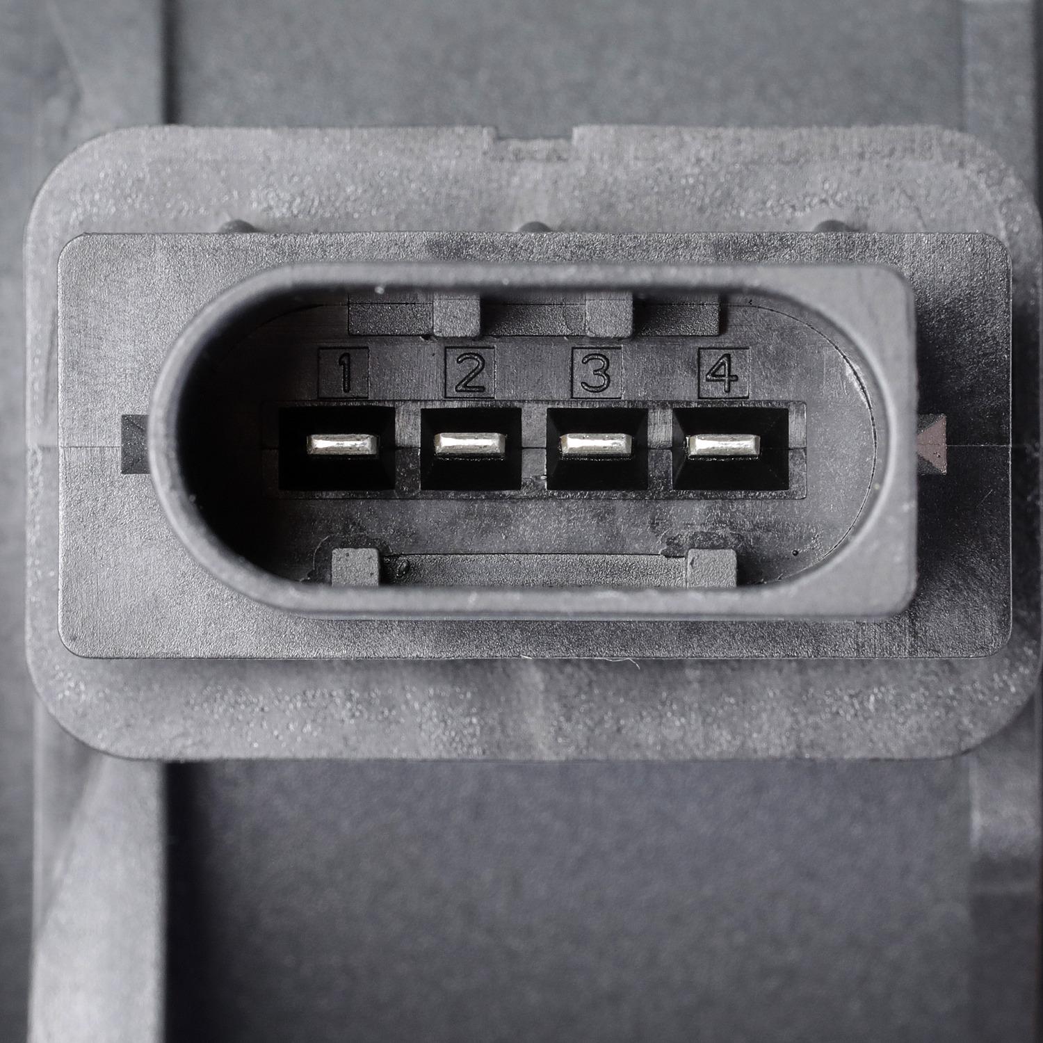 Delphi AF10524 Mass Air Flow Sensor product image 3 of 8