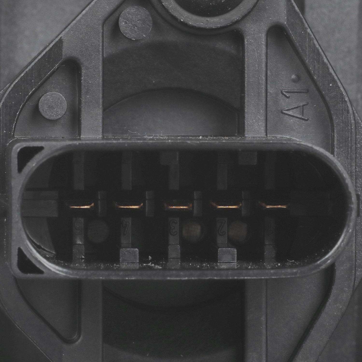 Delphi AF10525 Mass Air Flow Sensor product image 3 of 8