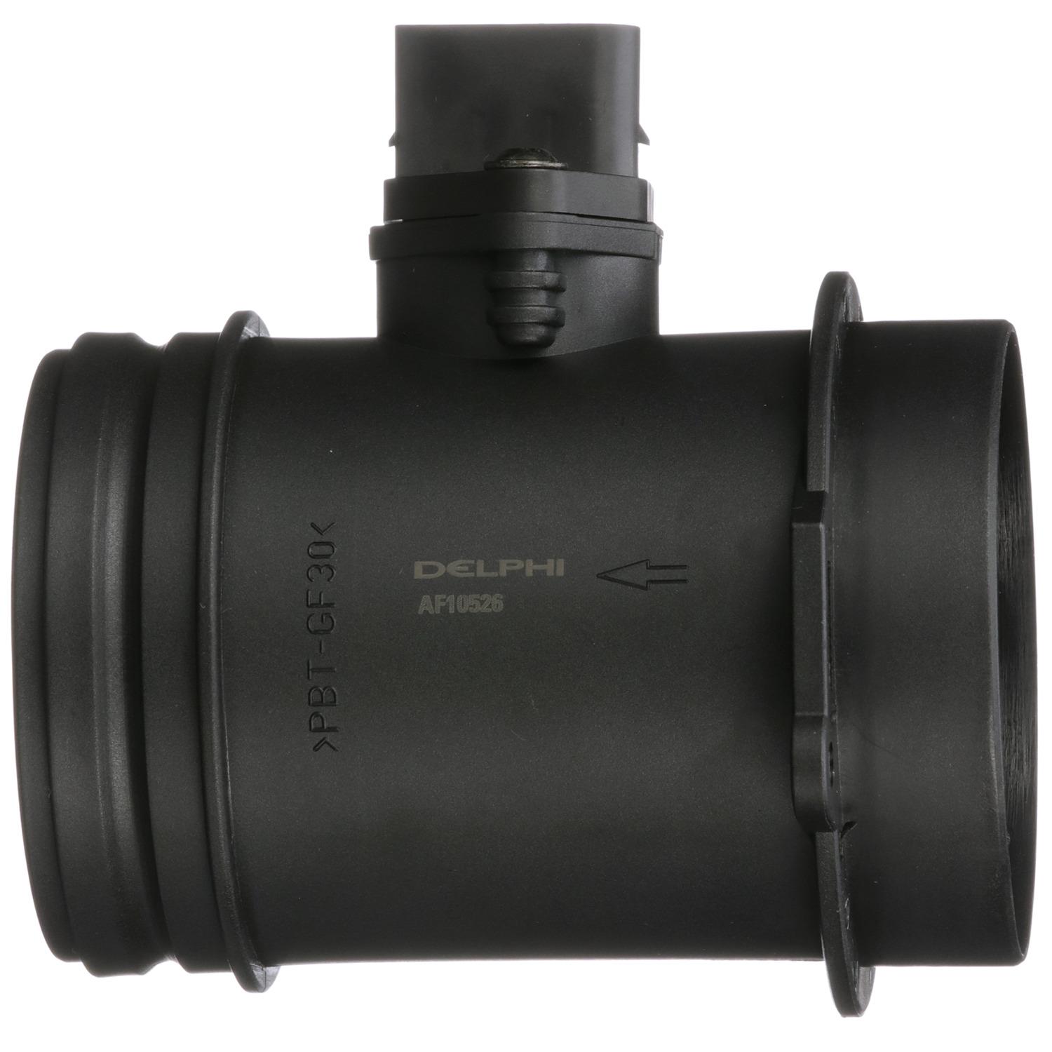 Delphi AF10526 Mass Air Flow Sensor product image 6 of 8