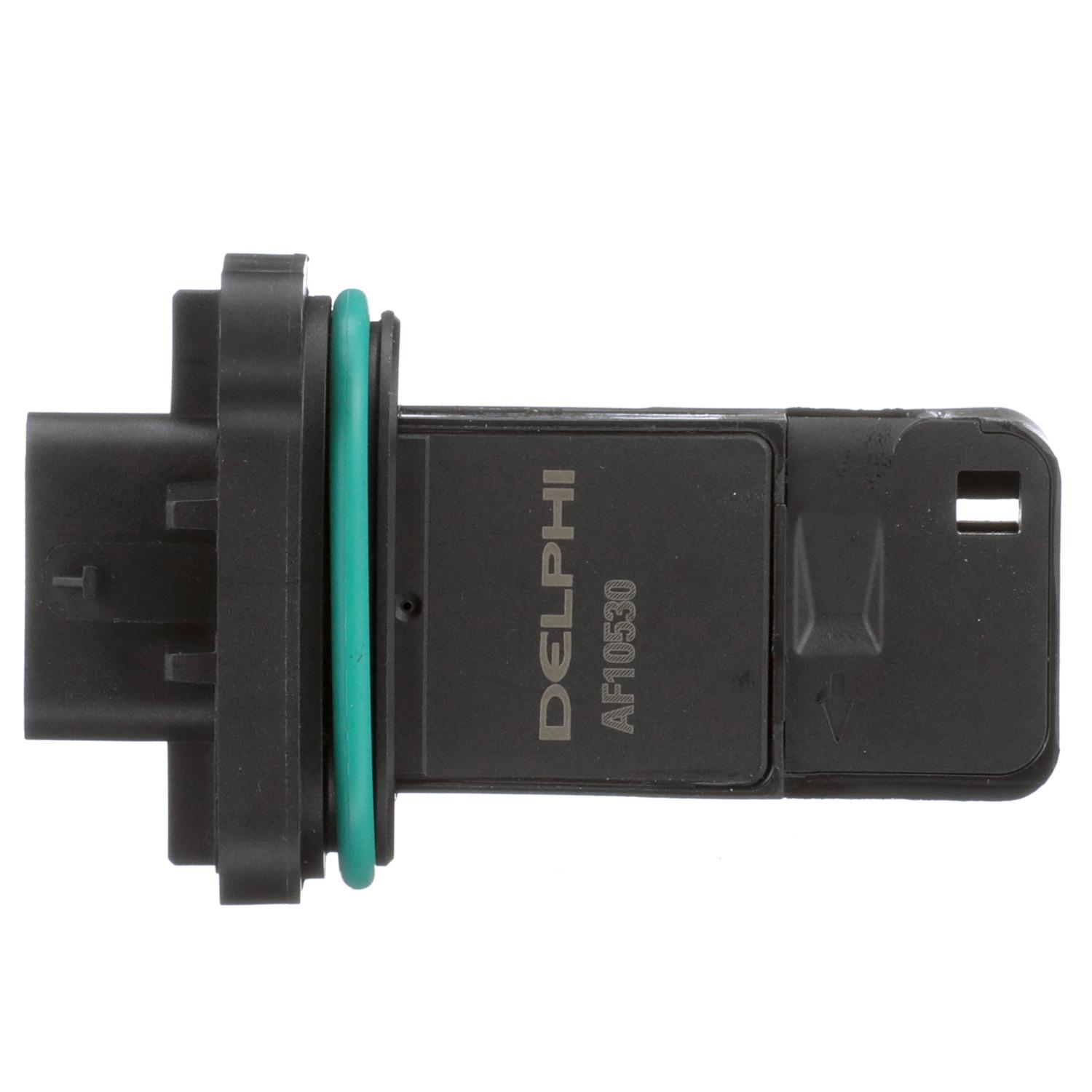 Delphi AF10530 Mass Air Flow Sensor product image 5 of 8