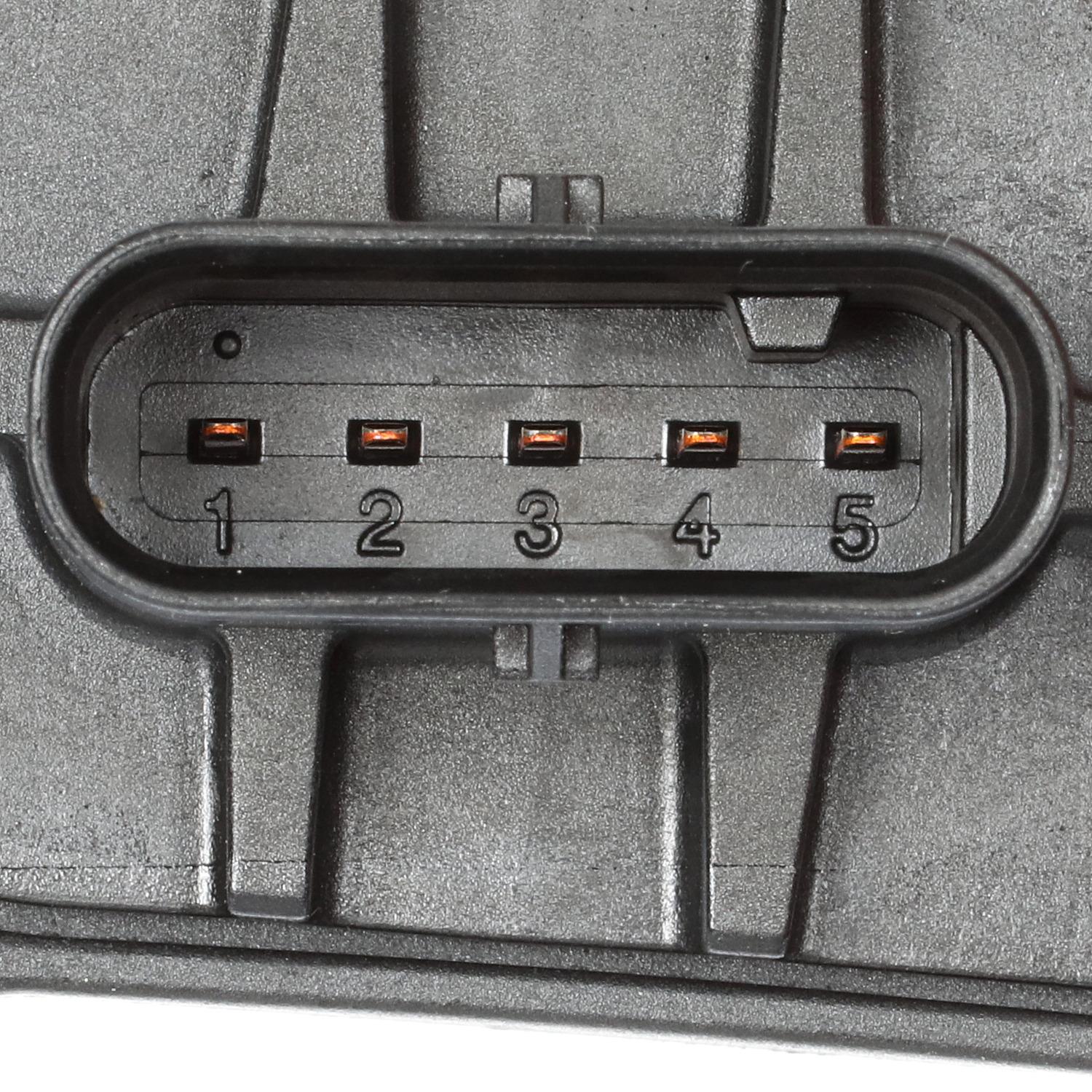 Delphi AF10532 Mass Air Flow Sensor product image 3 of 8