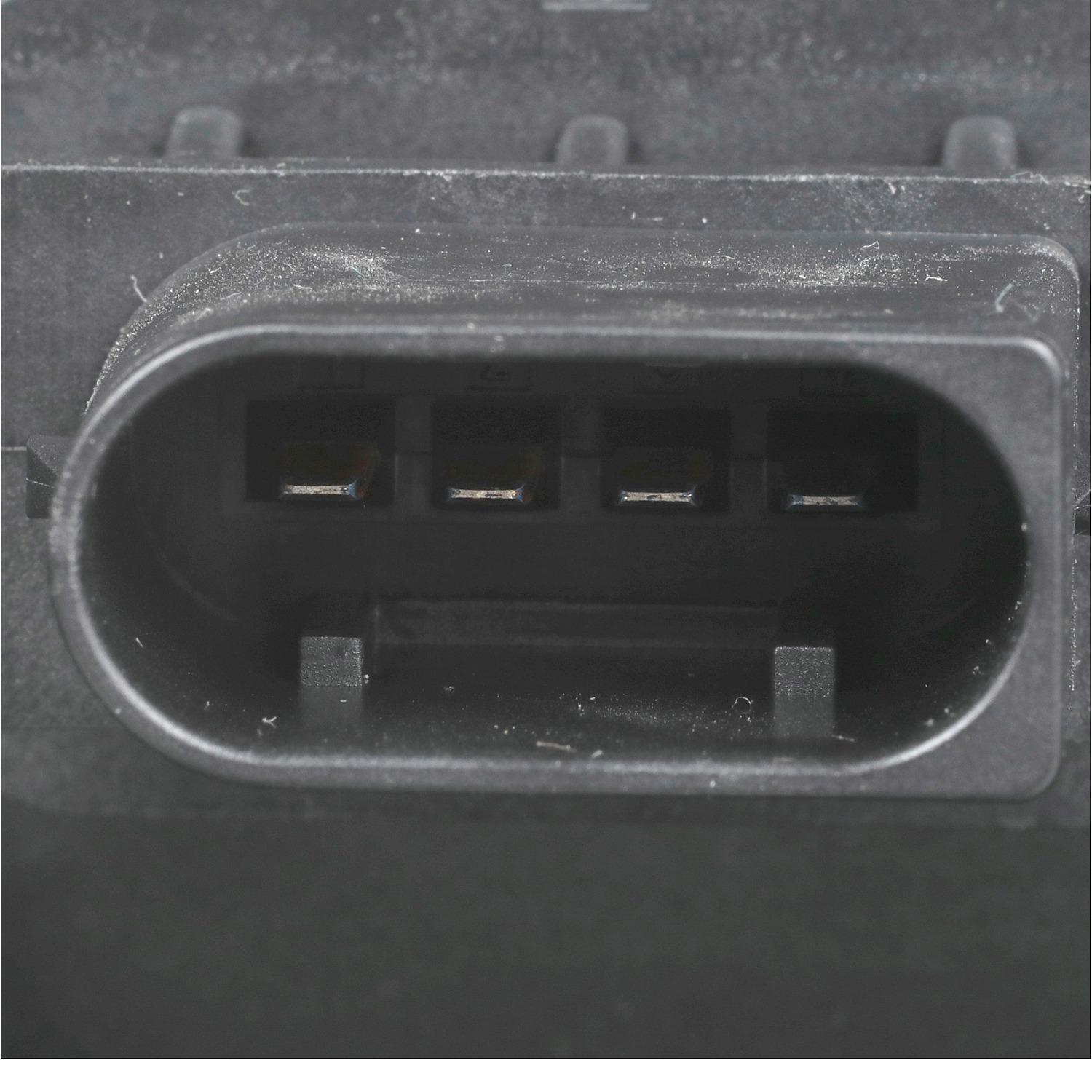 Delphi AF10533 - Mass Air Flow Sensor Delphi AF10533 Mass Air Flow Sensor product image 3 of 8