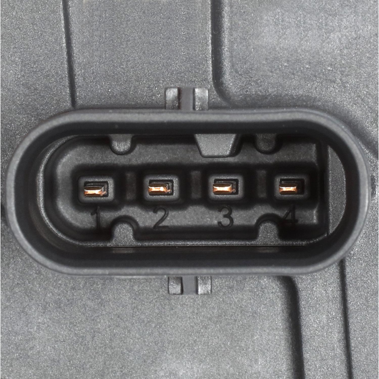 Delphi AF10534 Mass Air Flow Sensor product image 3 of 8