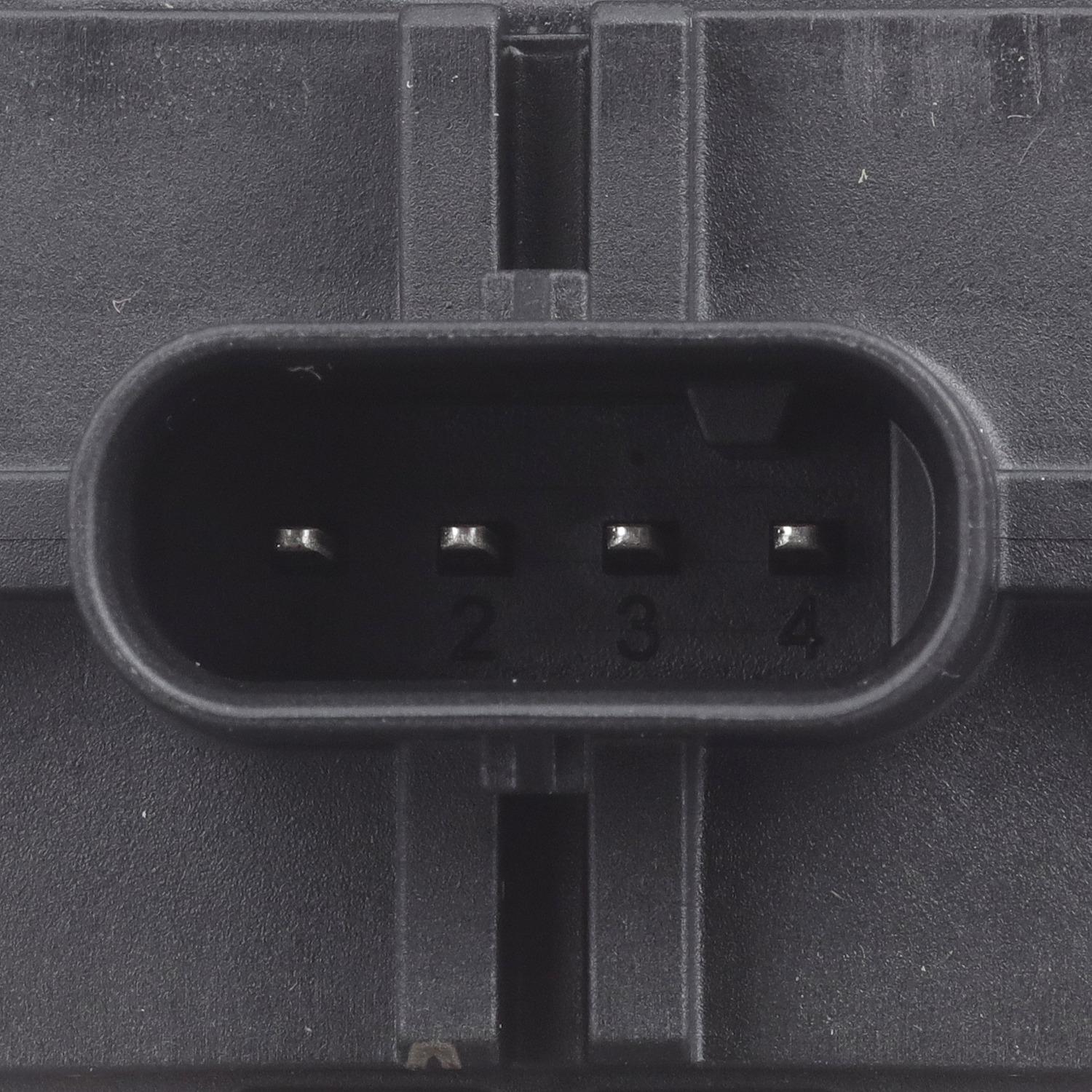 Delphi AF10535 Mass Air Flow Sensor product image 3 of 8