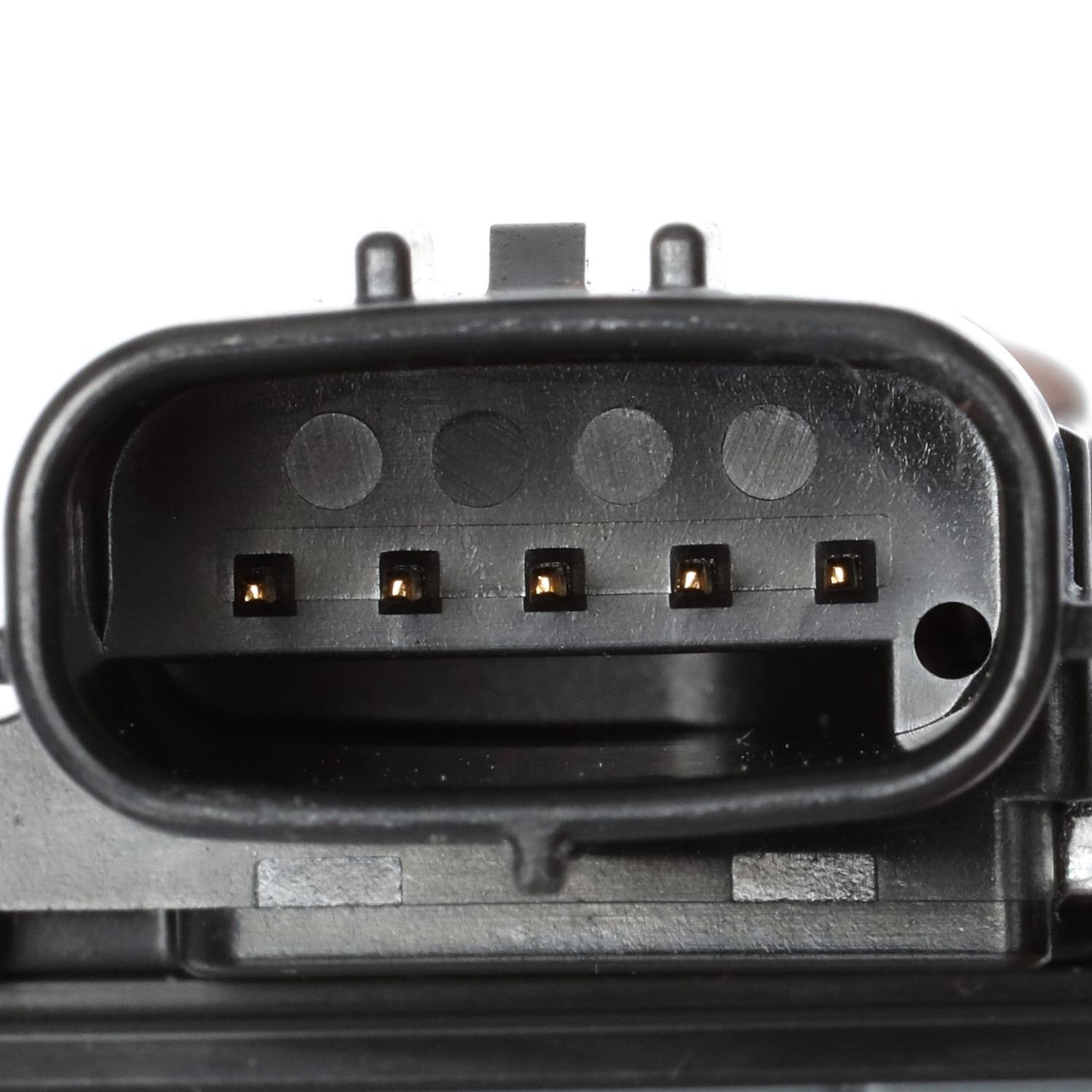 Delphi AF10538 Mass Air Flow Sensor product image 3 of 8