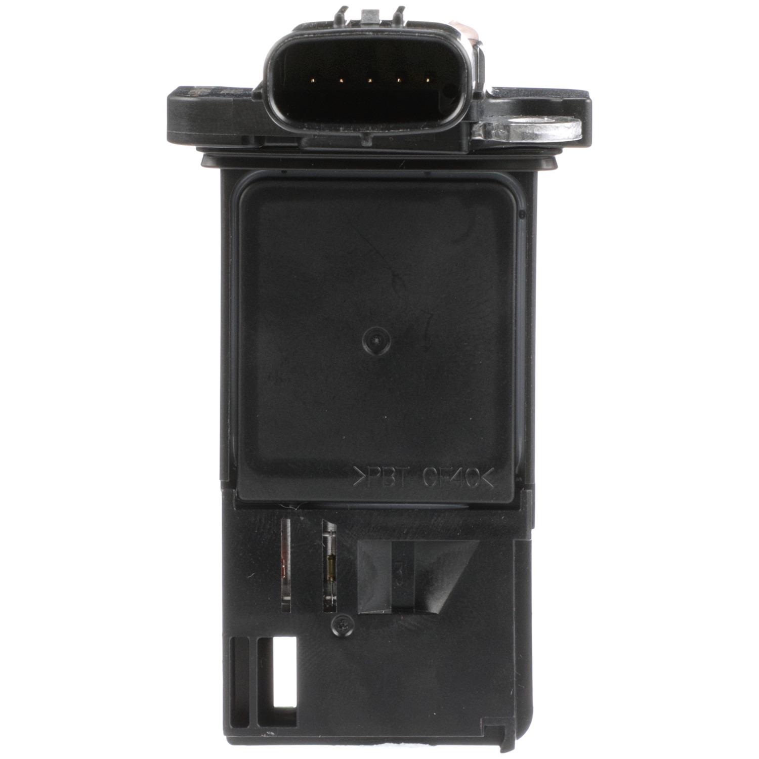 Delphi AF10538 Mass Air Flow Sensor product image 5 of 8