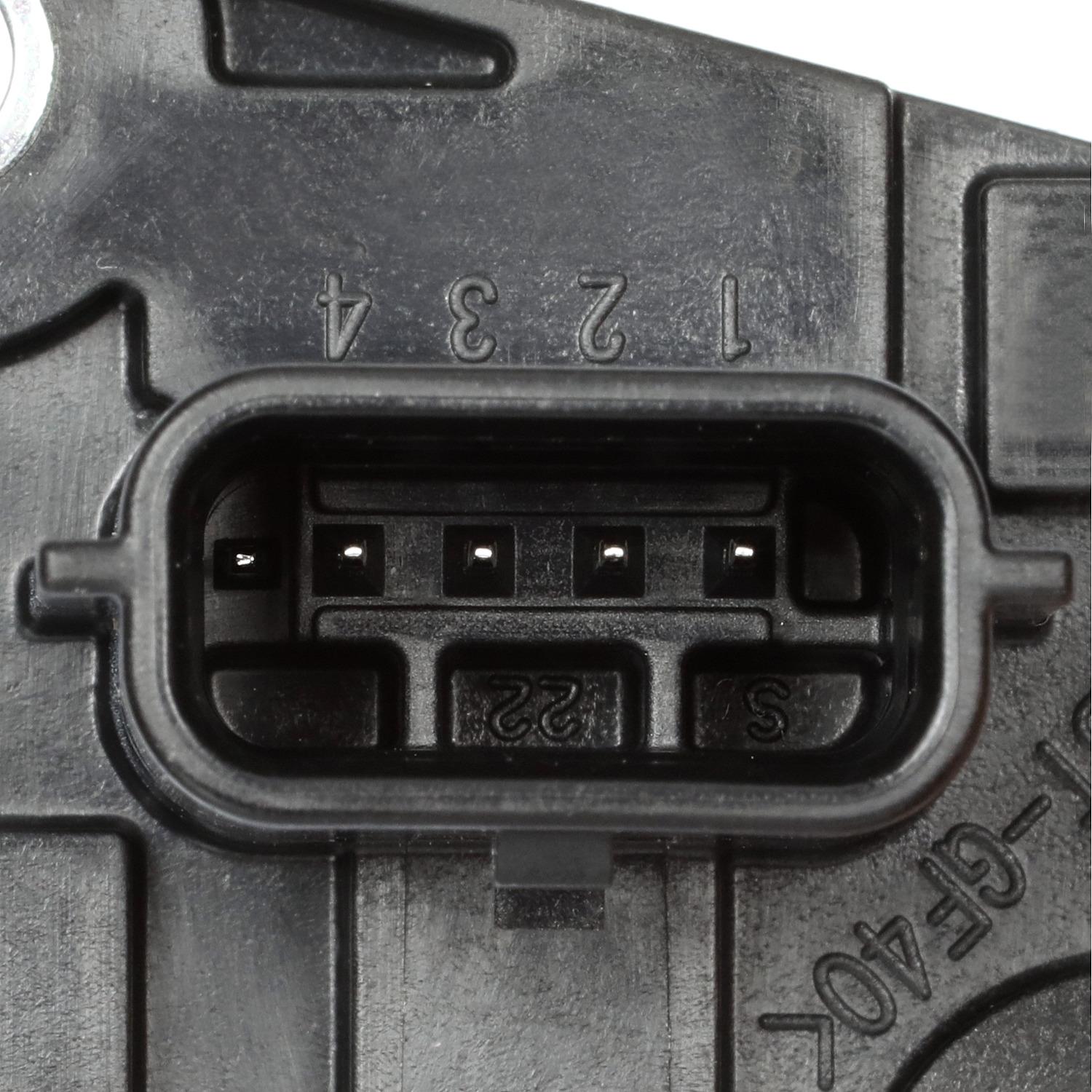 Delphi AF10539 Mass Air Flow Sensor product image 3 of 8