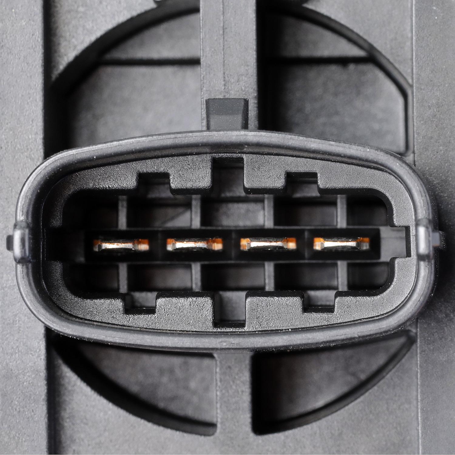Delphi AF10542 Mass Air Flow Sensor product image 3 of 8