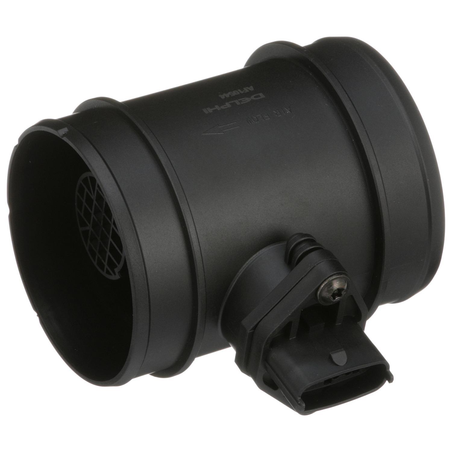 Delphi AF10544 Mass Air Flow Sensor product image 1 of 8