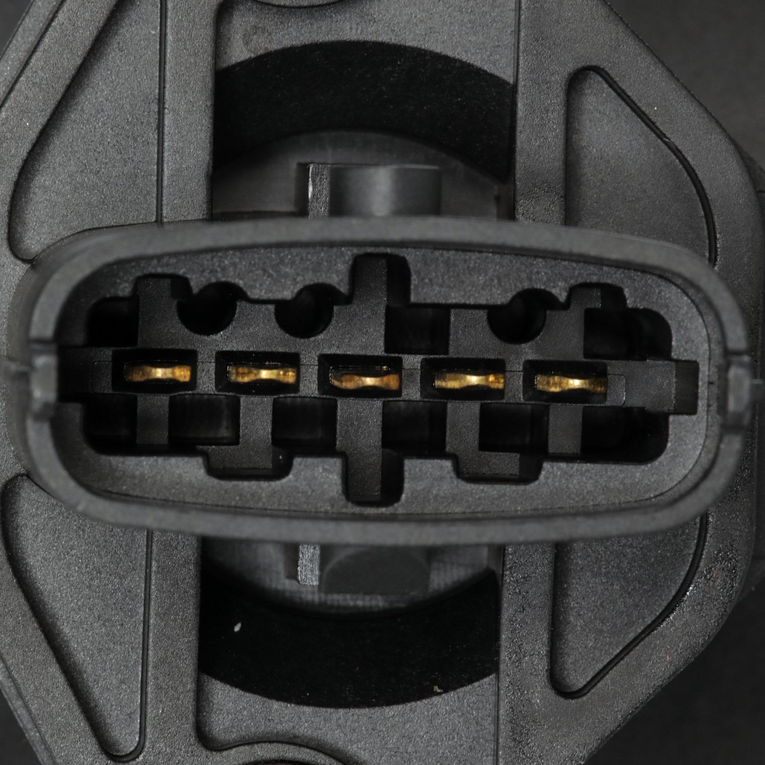 Delphi AF10544 Mass Air Flow Sensor product image 3 of 8