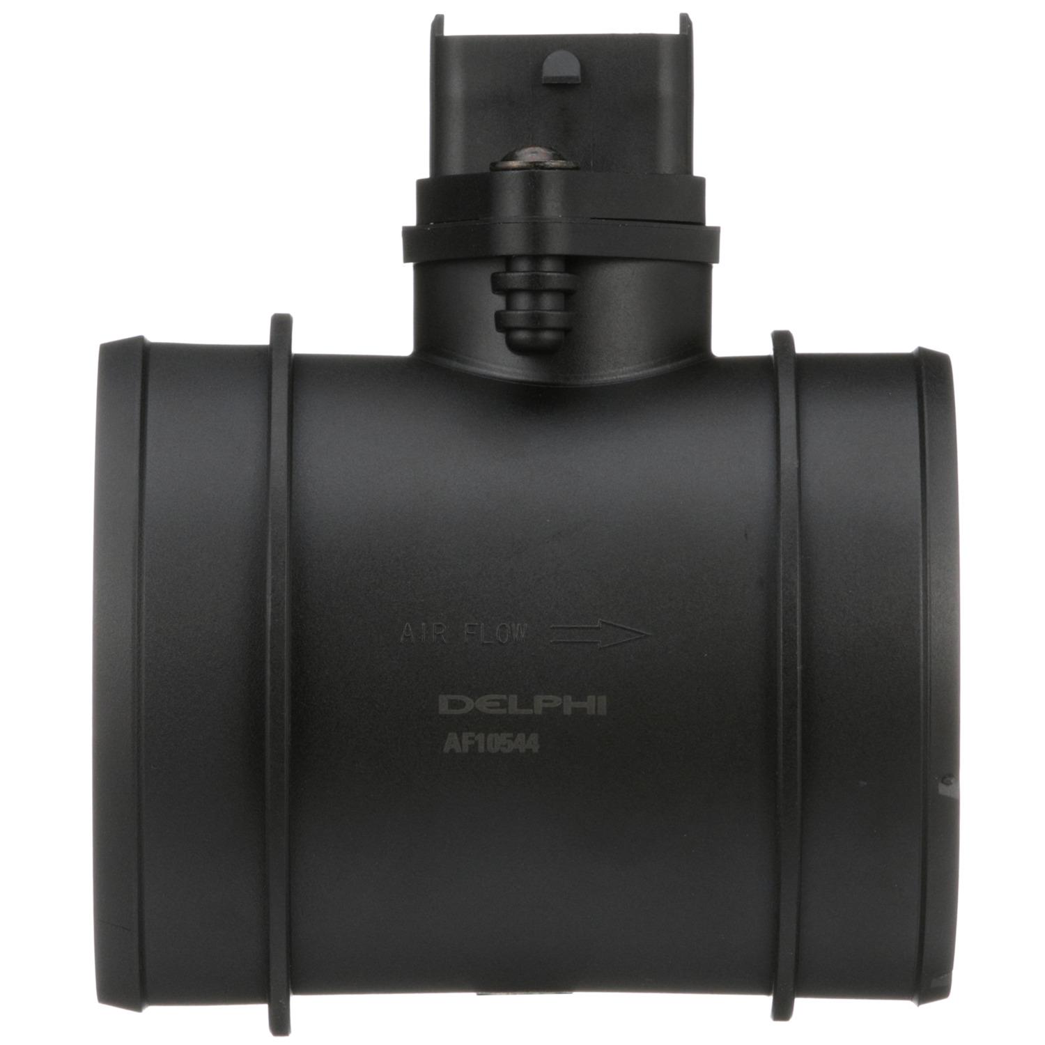 Delphi AF10544 Mass Air Flow Sensor product image 4 of 8